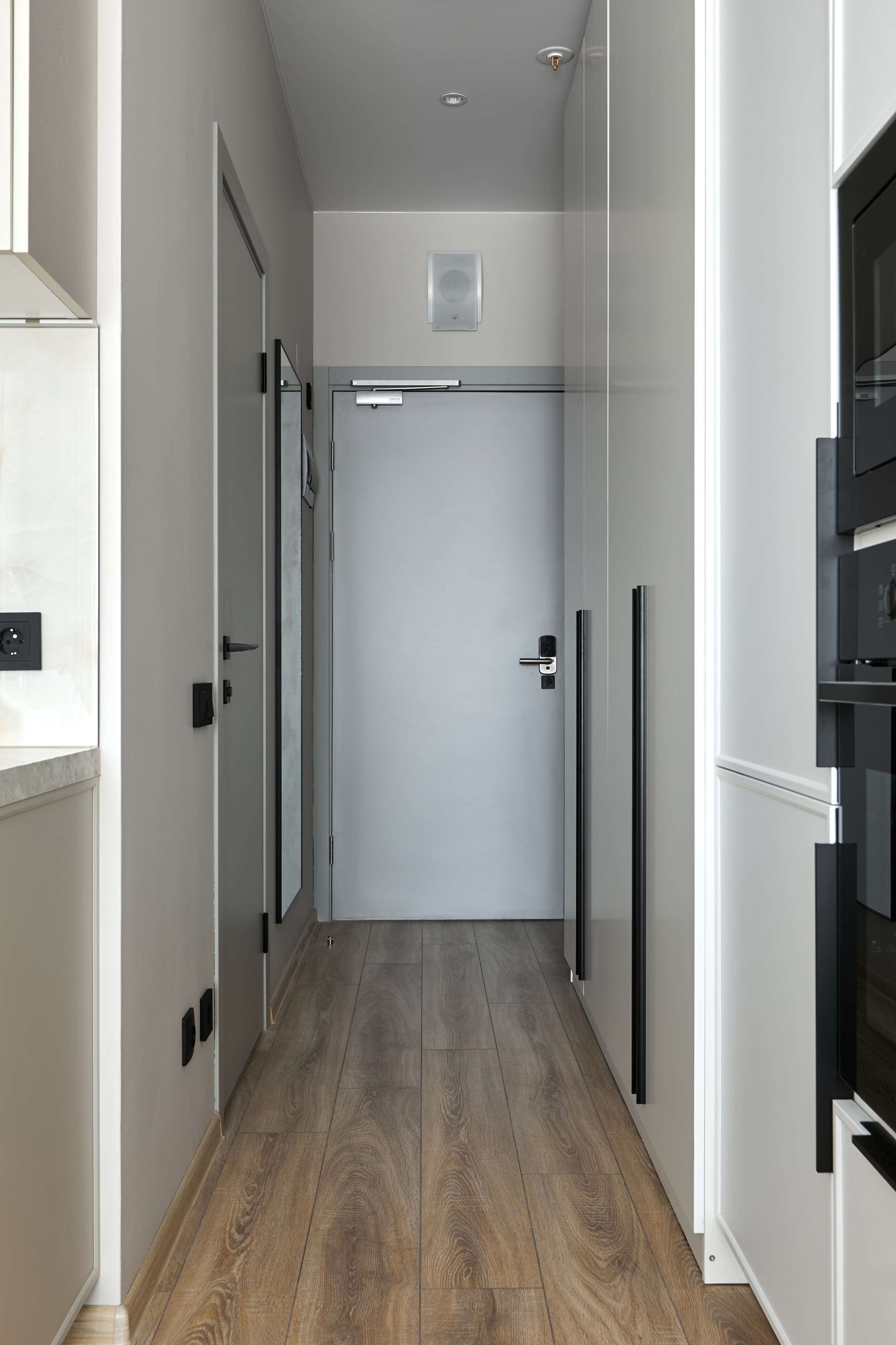 Ладожский авенир. Главная