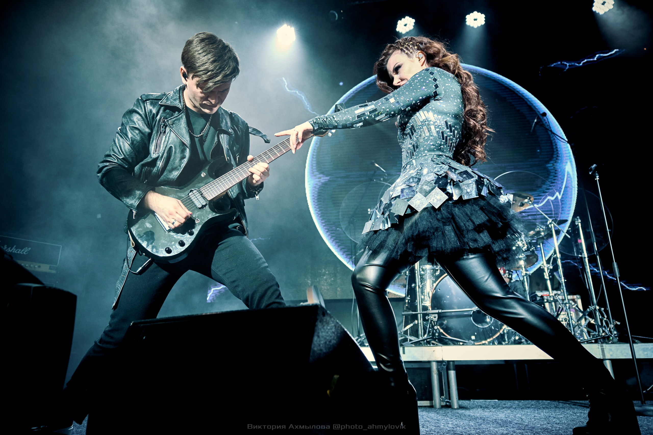 13.10.2024 ДЖОКОНДА в Урбан. Виктория Ахмылова. Фотограф в Москве