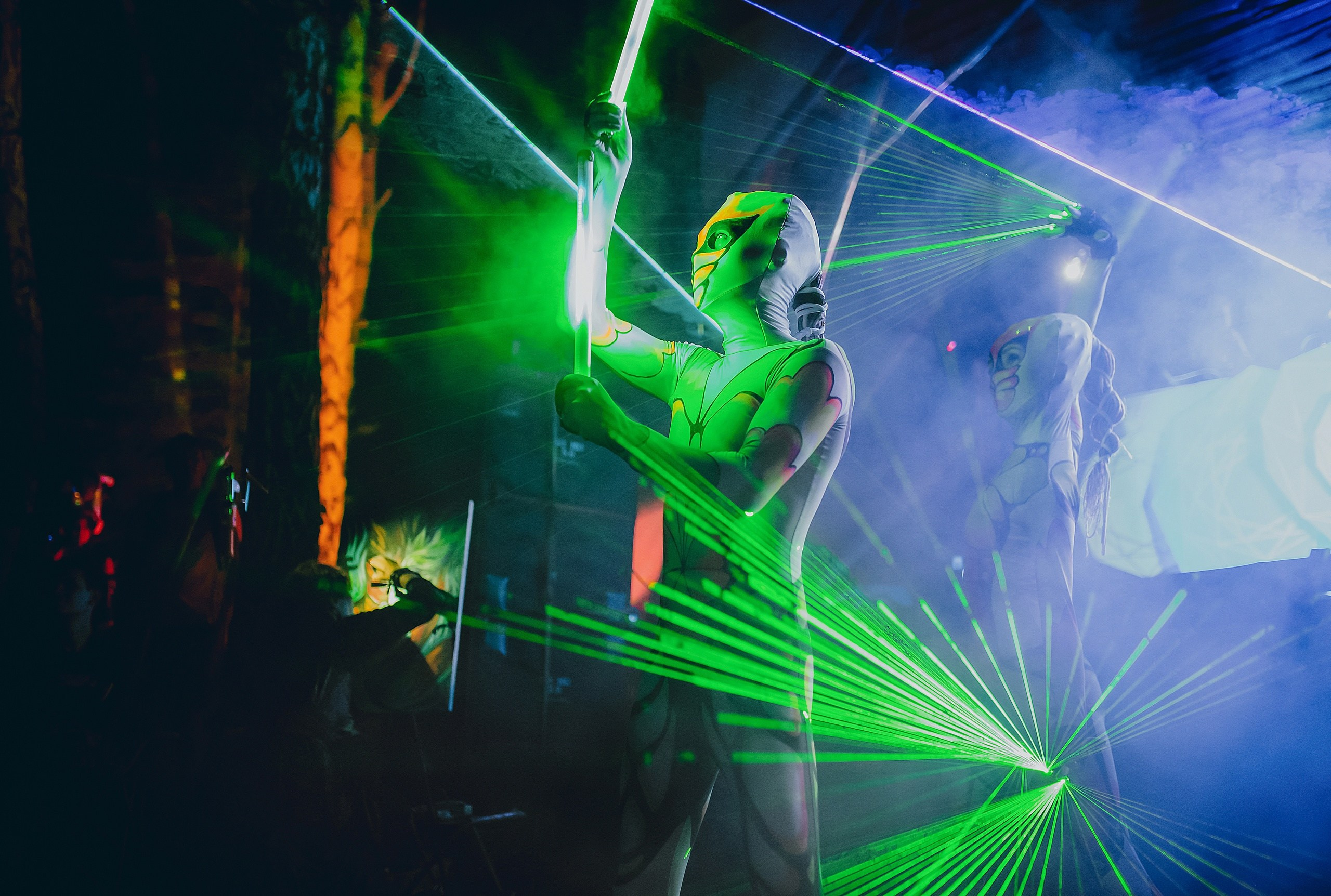 Фестивали. Репортажный и свадебный фотограф в Новосибирске Марина Красавина