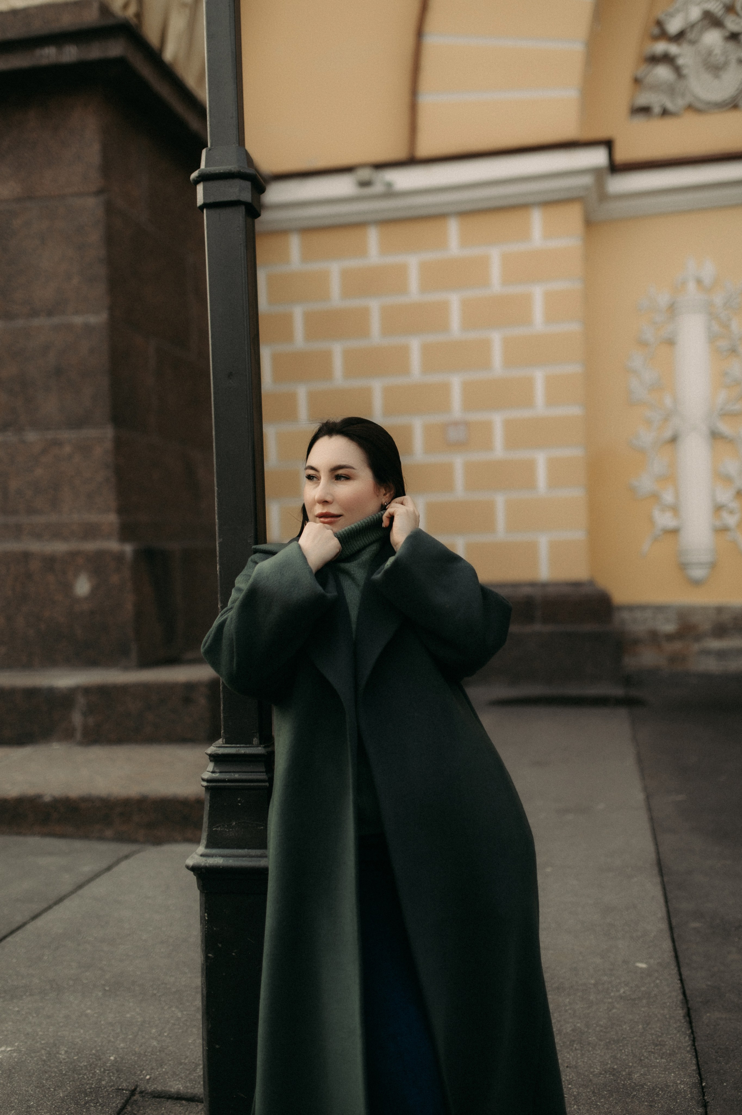 Юлия. Фотограф в Санкт-Петербурге