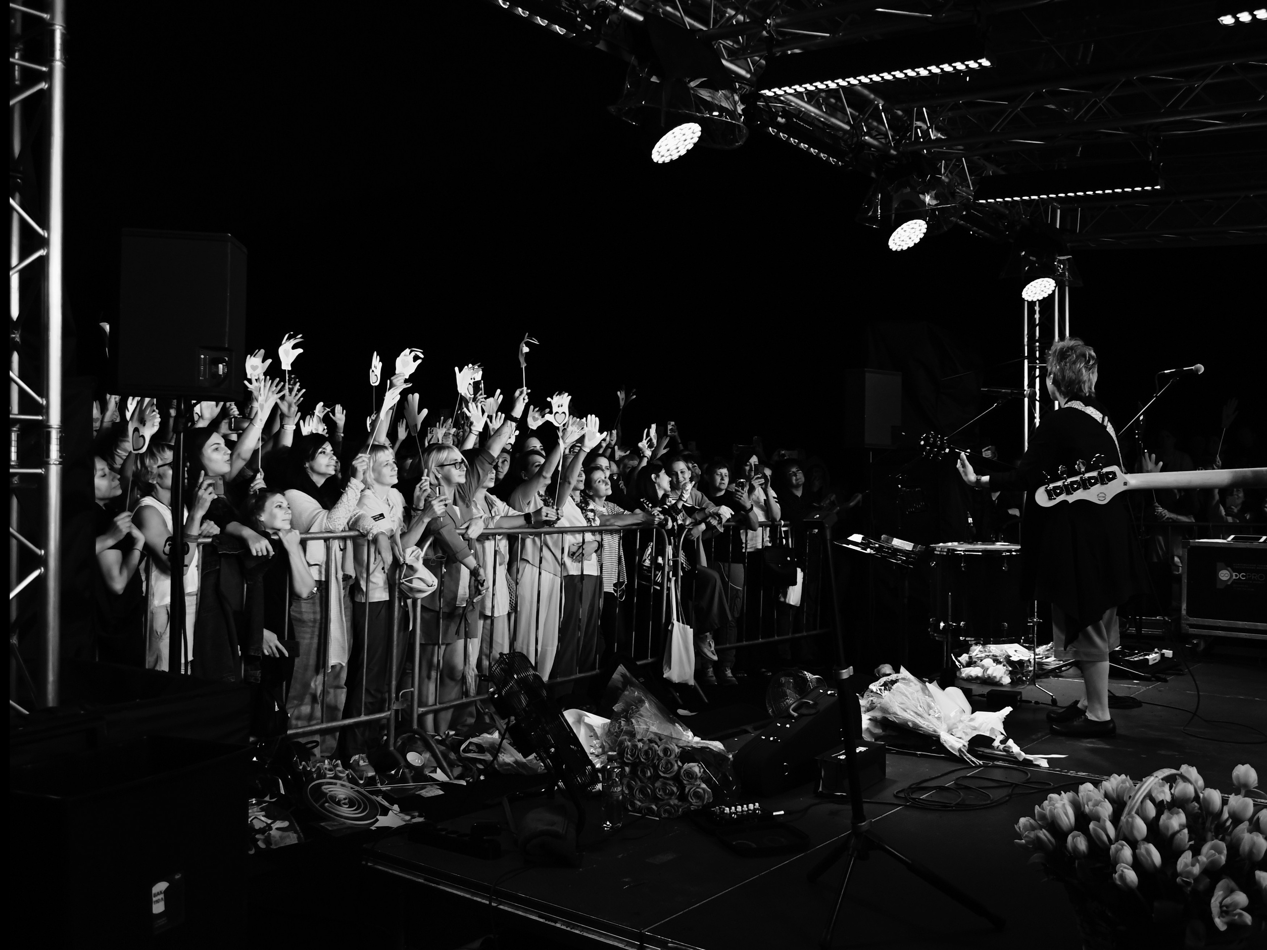 Светлана Сурганова и Оркестр. Фотограф в Москве, Оксана Ребристая