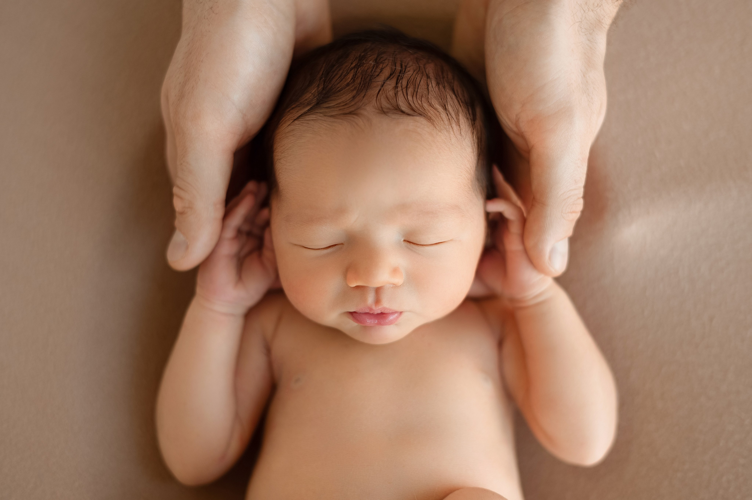 Новорождённые. Фотограф новорождённых в Сочи Наталия Дмитриева