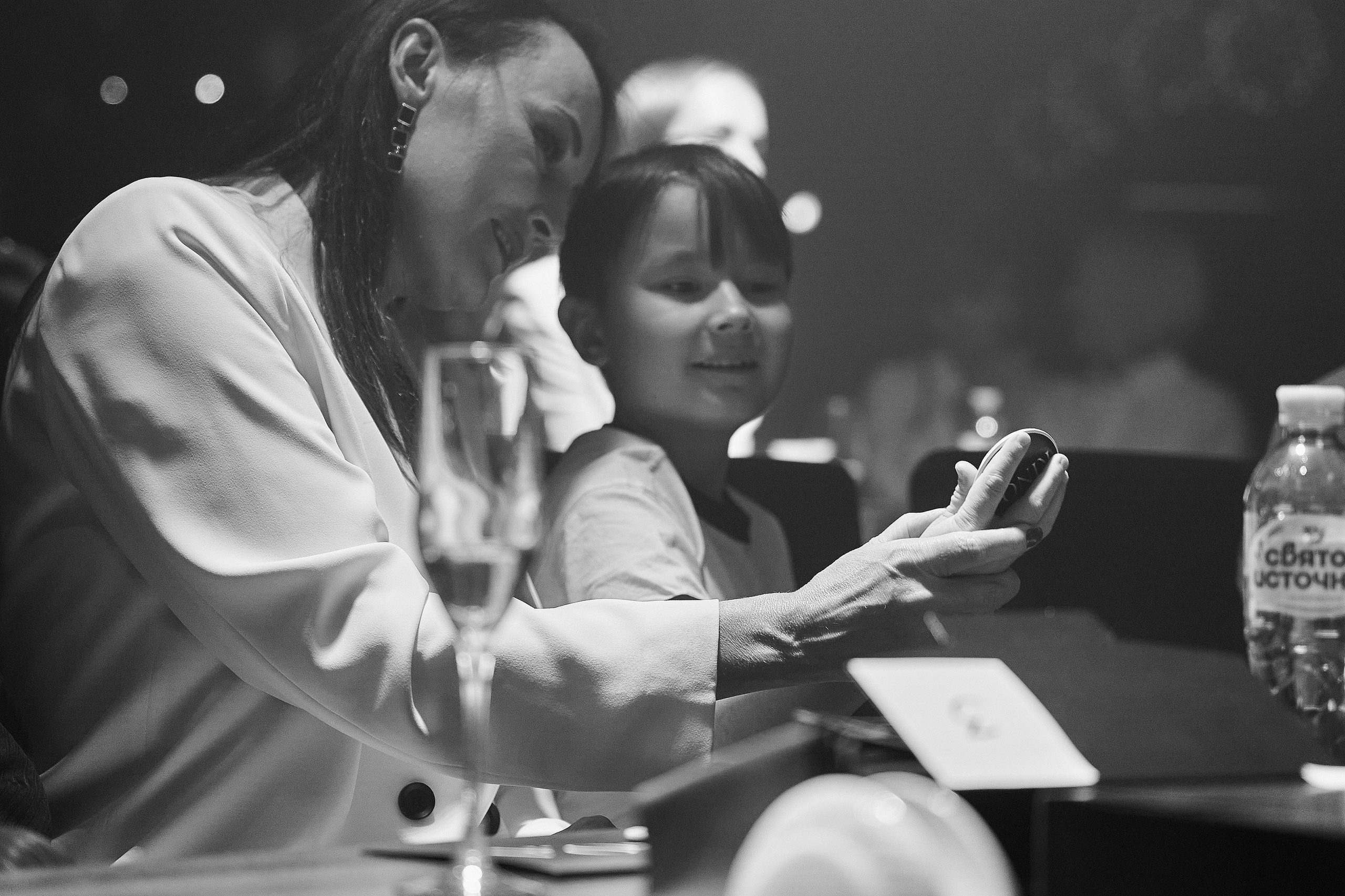 Сольный концерт | День рождения Лики KINO.A. Свадебный фотограф Наталья Помазкина | Репортаж Екатеринбург Москва