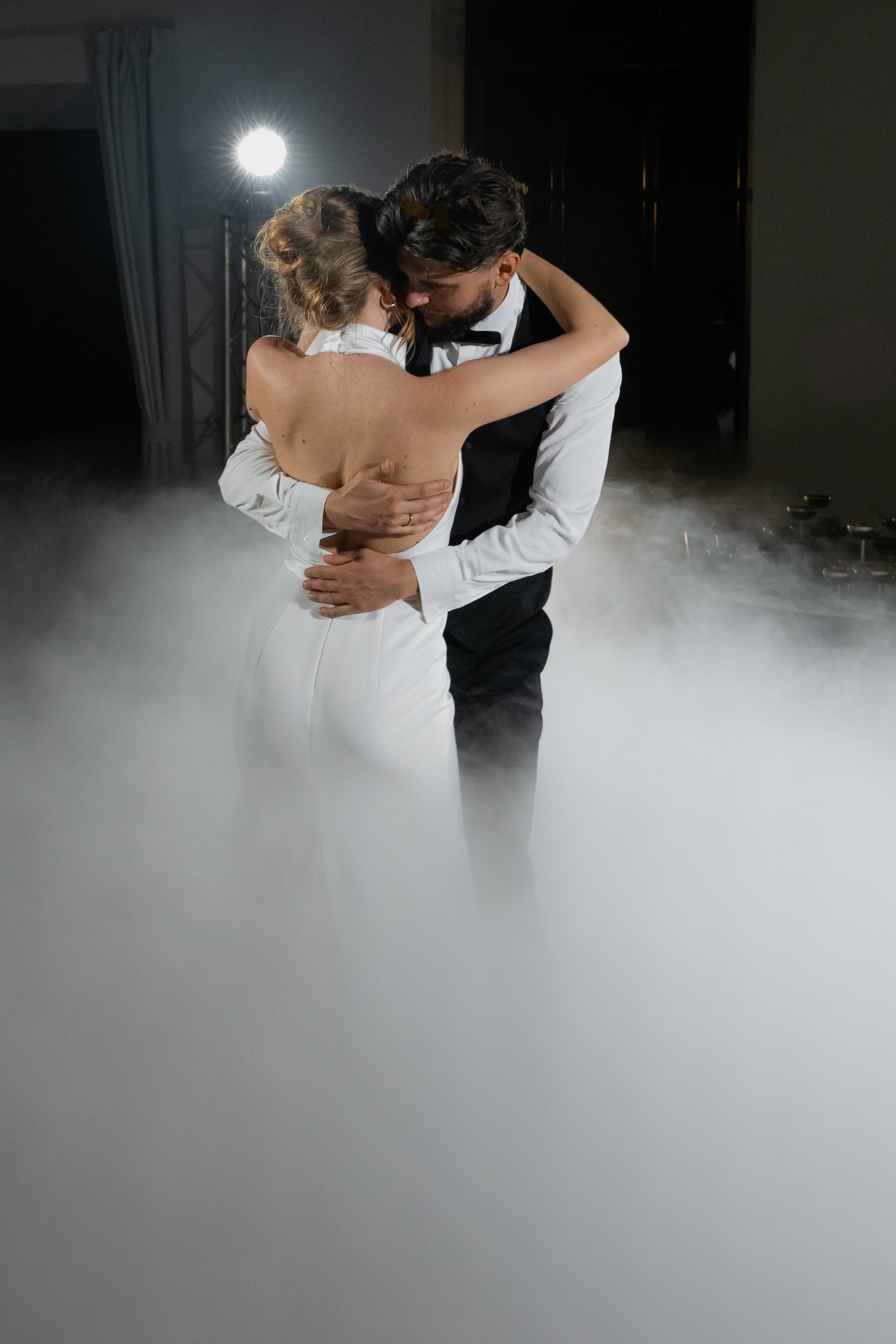 Anna & Alex film/digital Dwor Staiki. Свадебный фотограф Кристина Винокурова