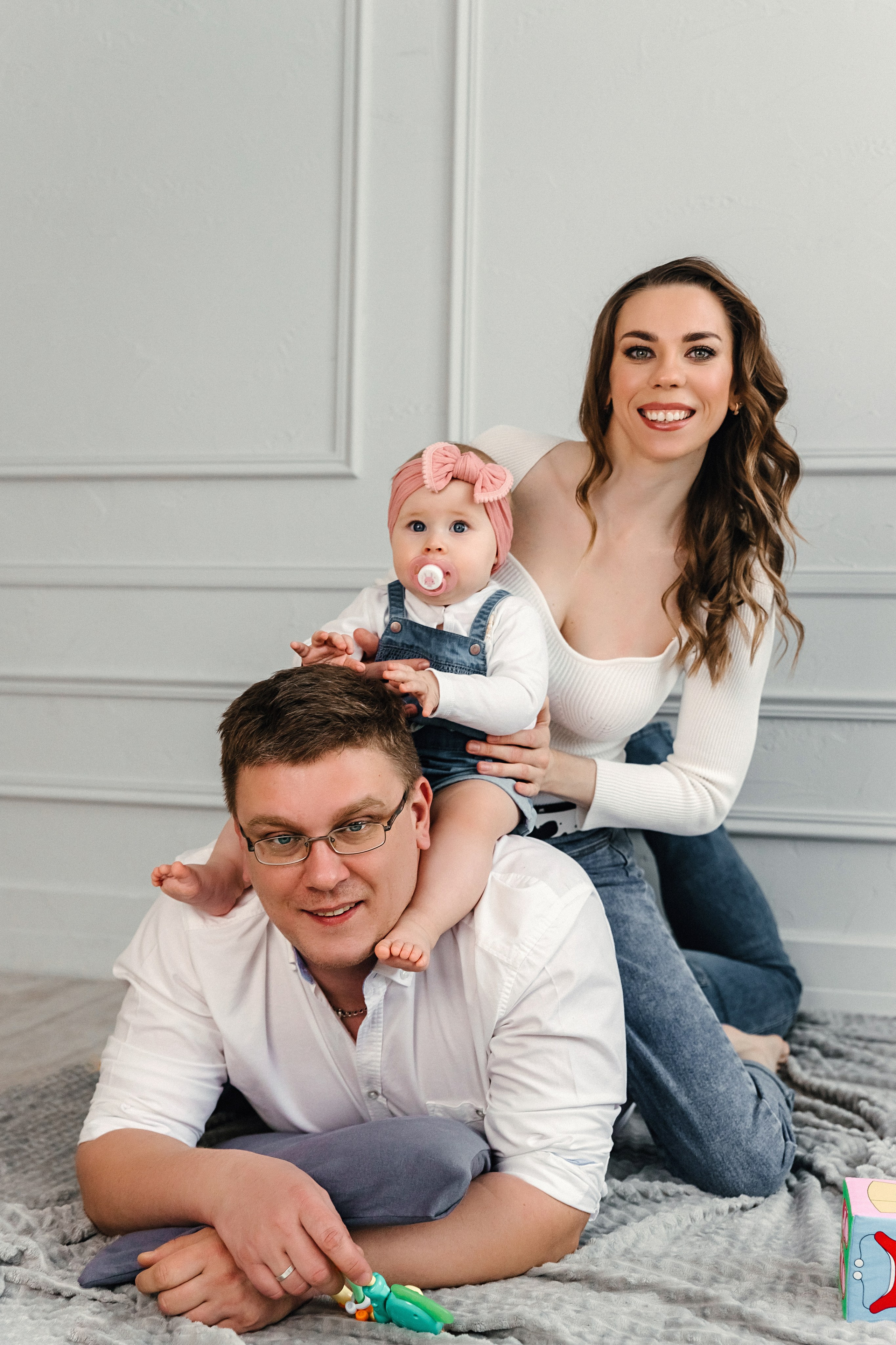 Валерий и Ольга. Диана Тимиряева | Фотограф в Воронеже