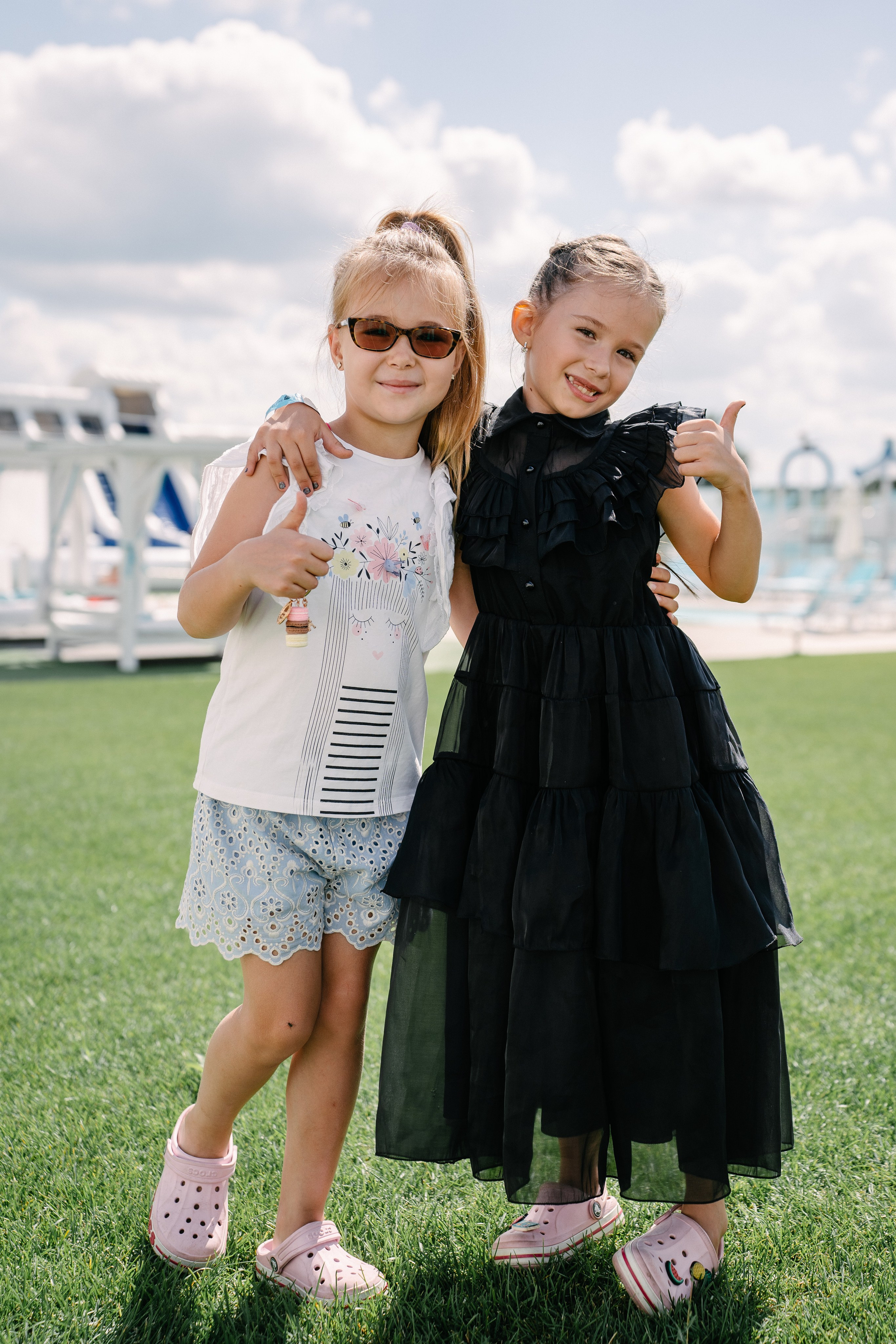 Софии 7 лет. Свадебный и семейный фотограф в Воронеже Анастасия Бойко