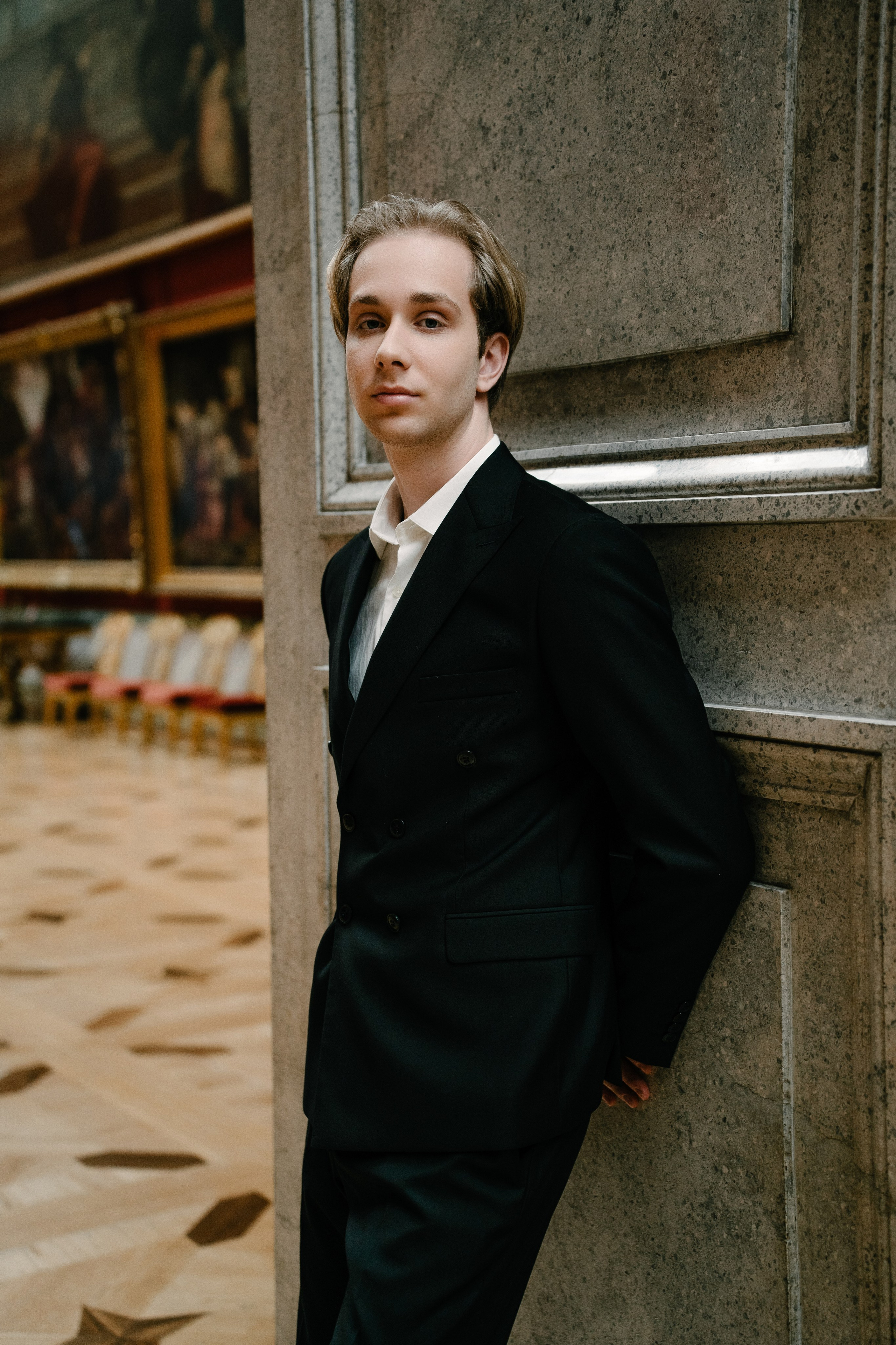 Артём и Ксения. Свадебный и семейный фотограф в Воронеже Анастасия Бойко