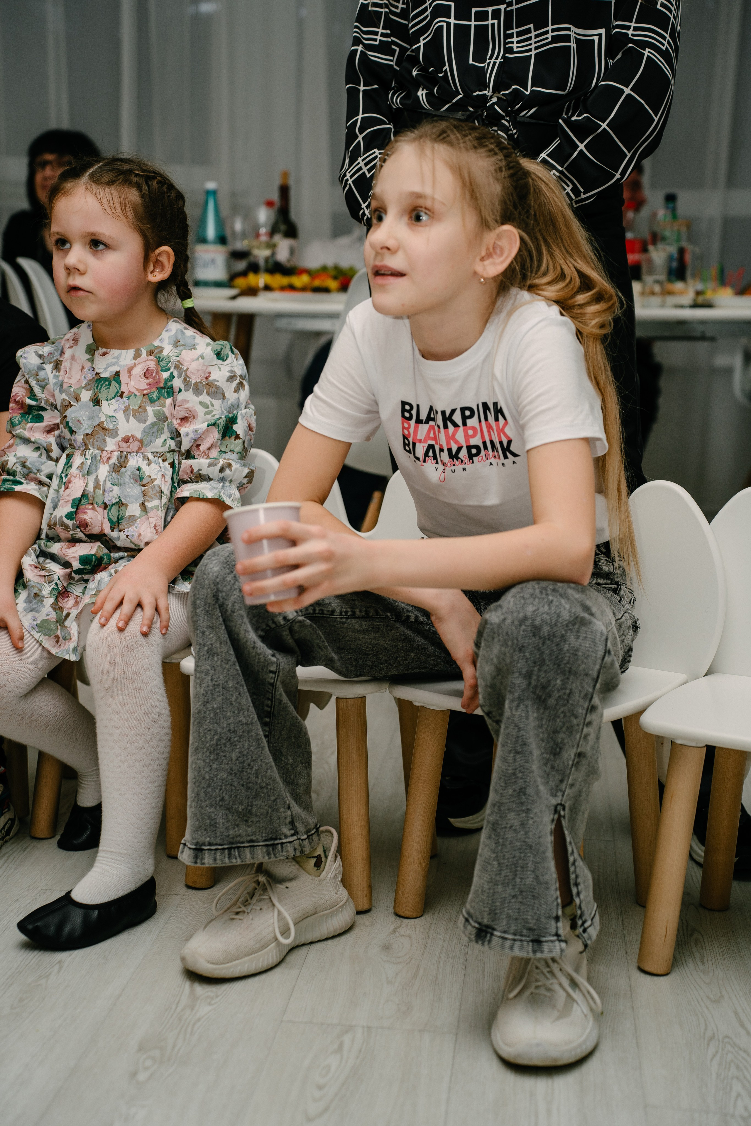 Александре 2 годика. Свадебный и семейный фотограф в Воронеже Анастасия Бойко