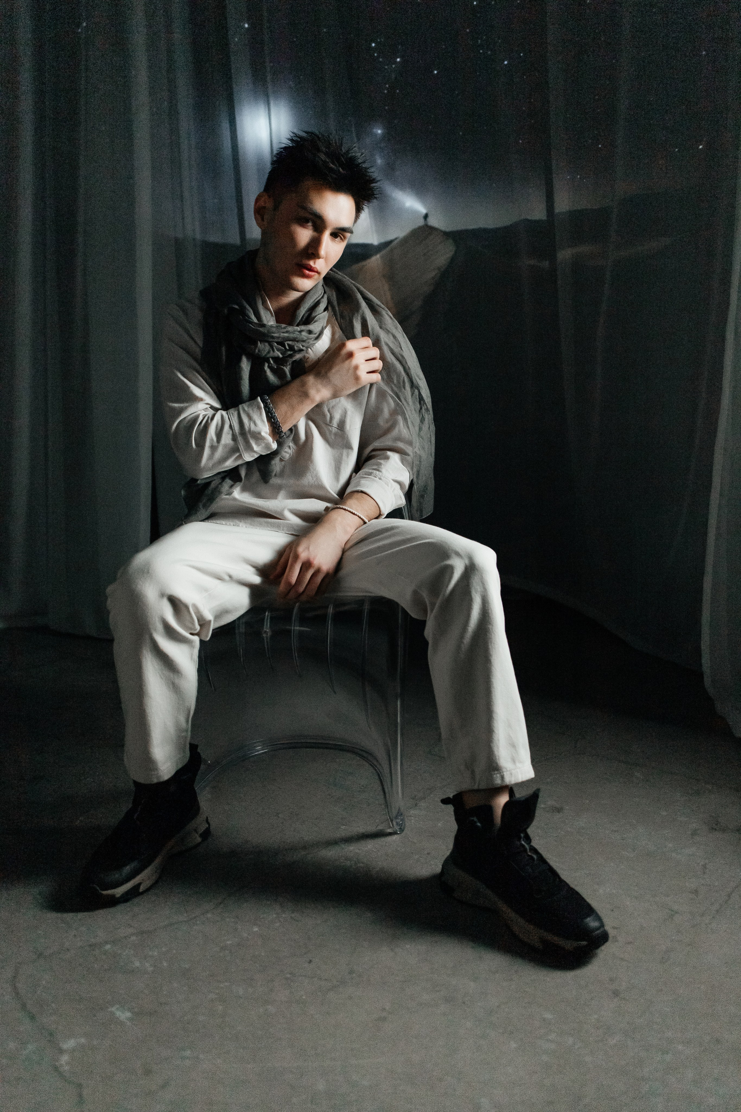 Mark. Фотограф в Уфе Катерина Быстрая