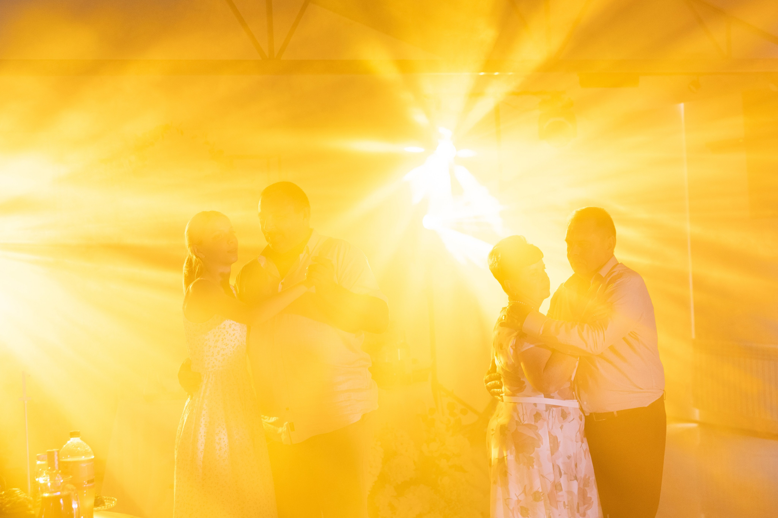 Свадебный день Влада и Вики. Свадебный фотограф Анна Бабахина