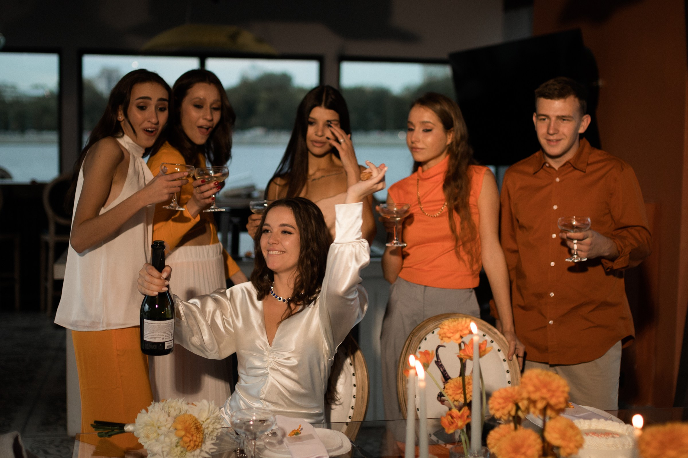 Наташа+Андрей. Свадебный фотограф в Санкт-Петербурге