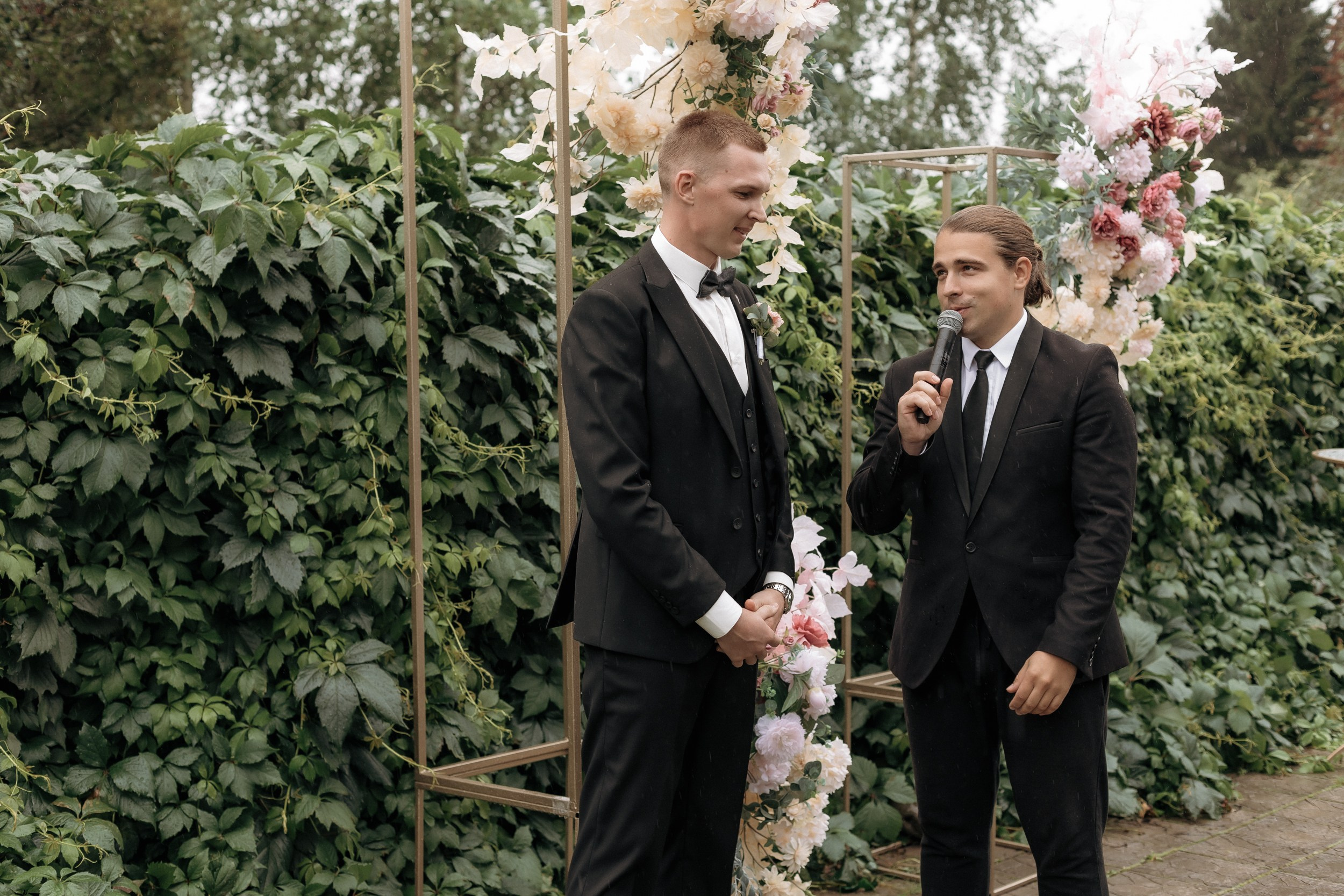 М&М. Свадебный фотограф Пермь