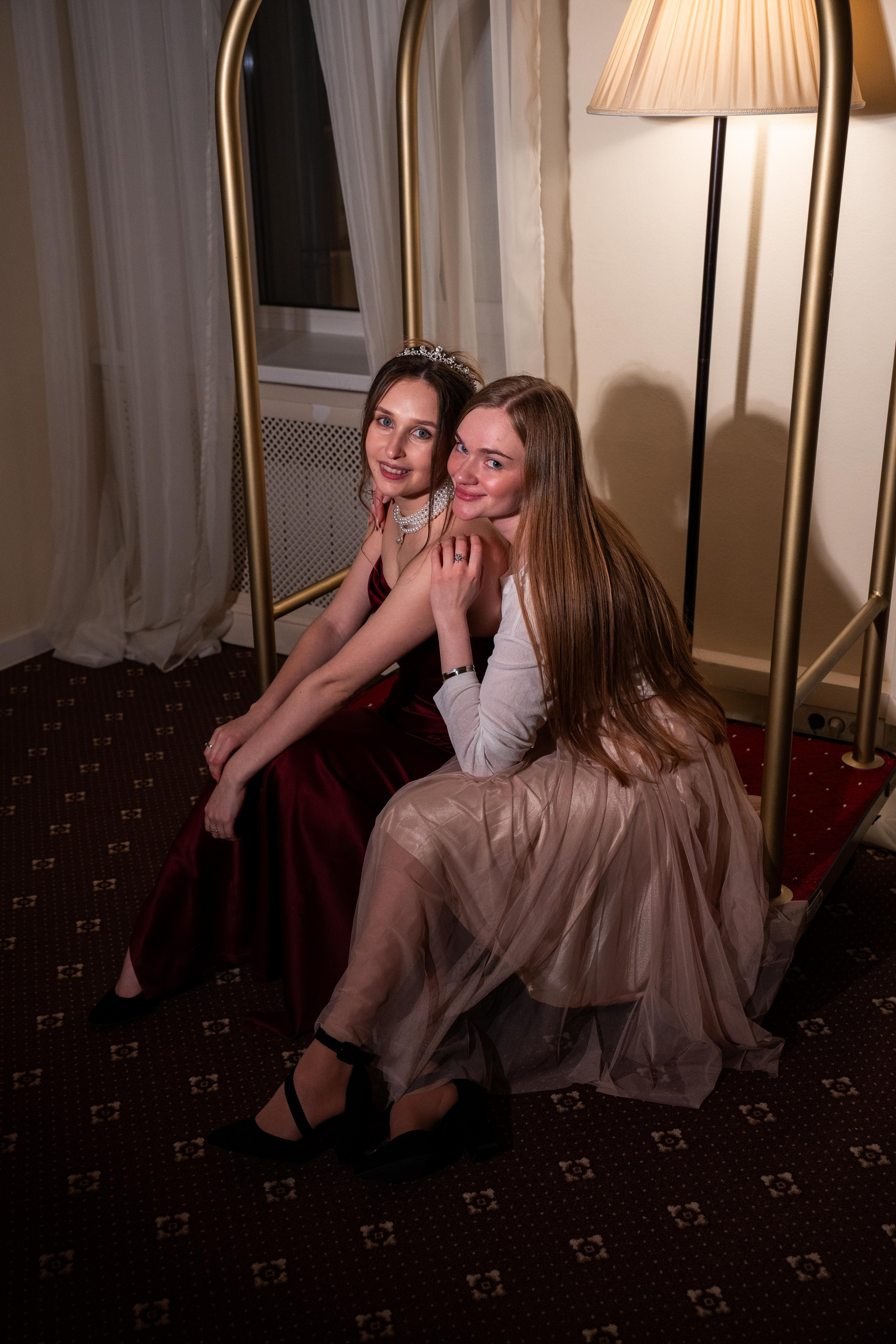 День рождения 14.03.2026. Коммерческий и художественный фотограф и видеограф в Москве Арсений Тургенев