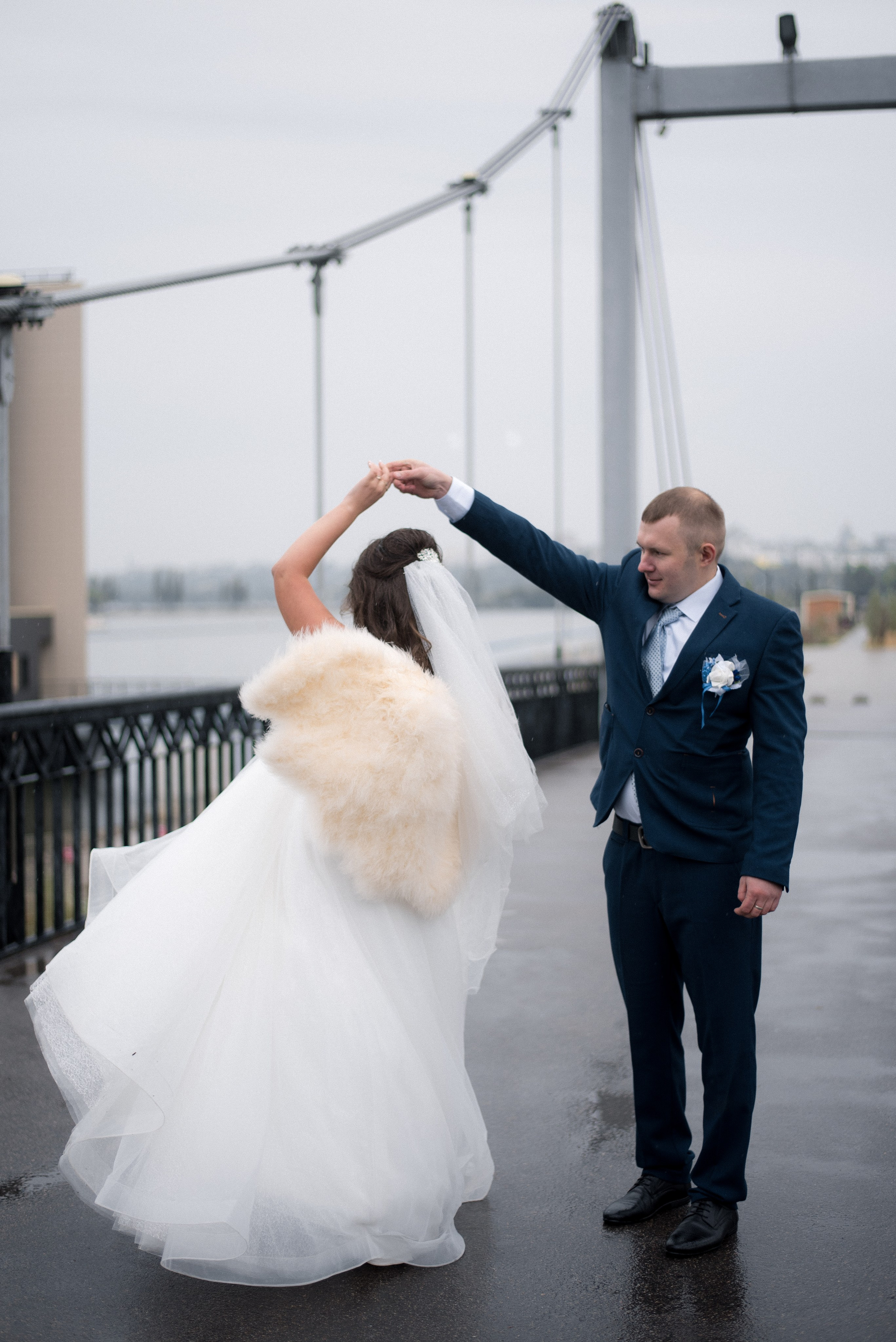 Анастасия и Роман. Семейный и детский фотограф в Воронеже София Минакова
