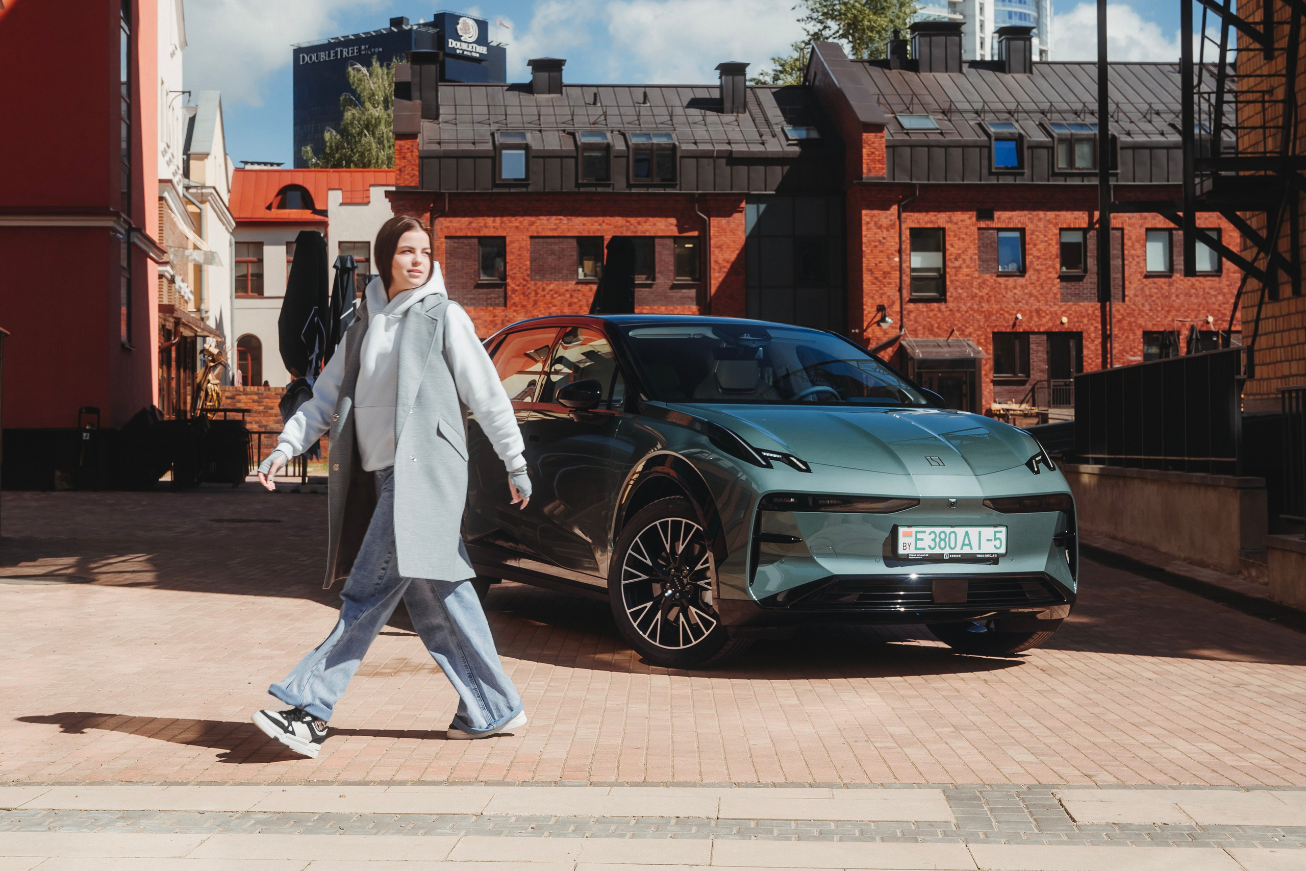 Kirill Zakabluk: Automotive Content Creator