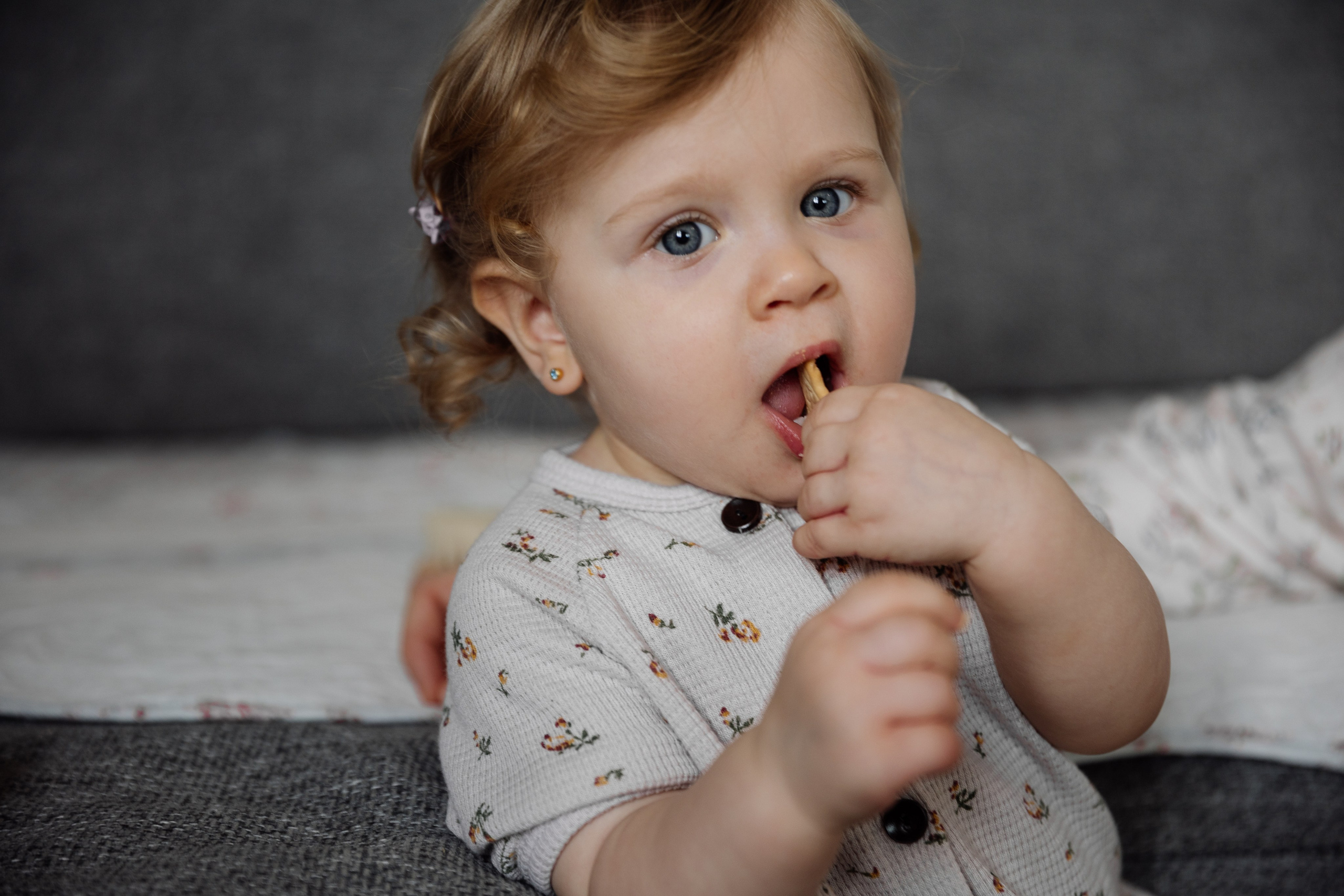 Кудряшка. Свадебный фотограф