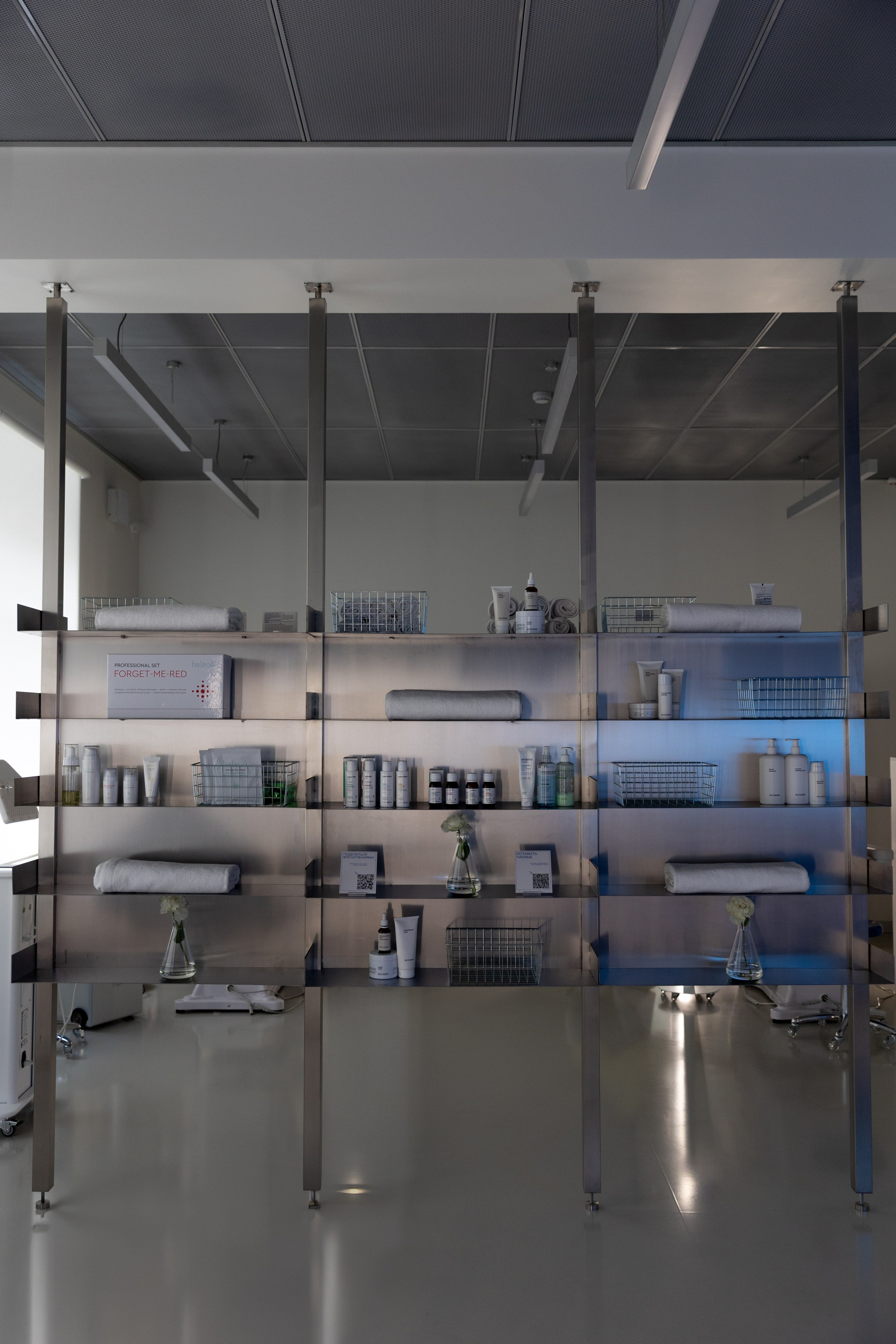 Фабрика. Свадебный фотограф