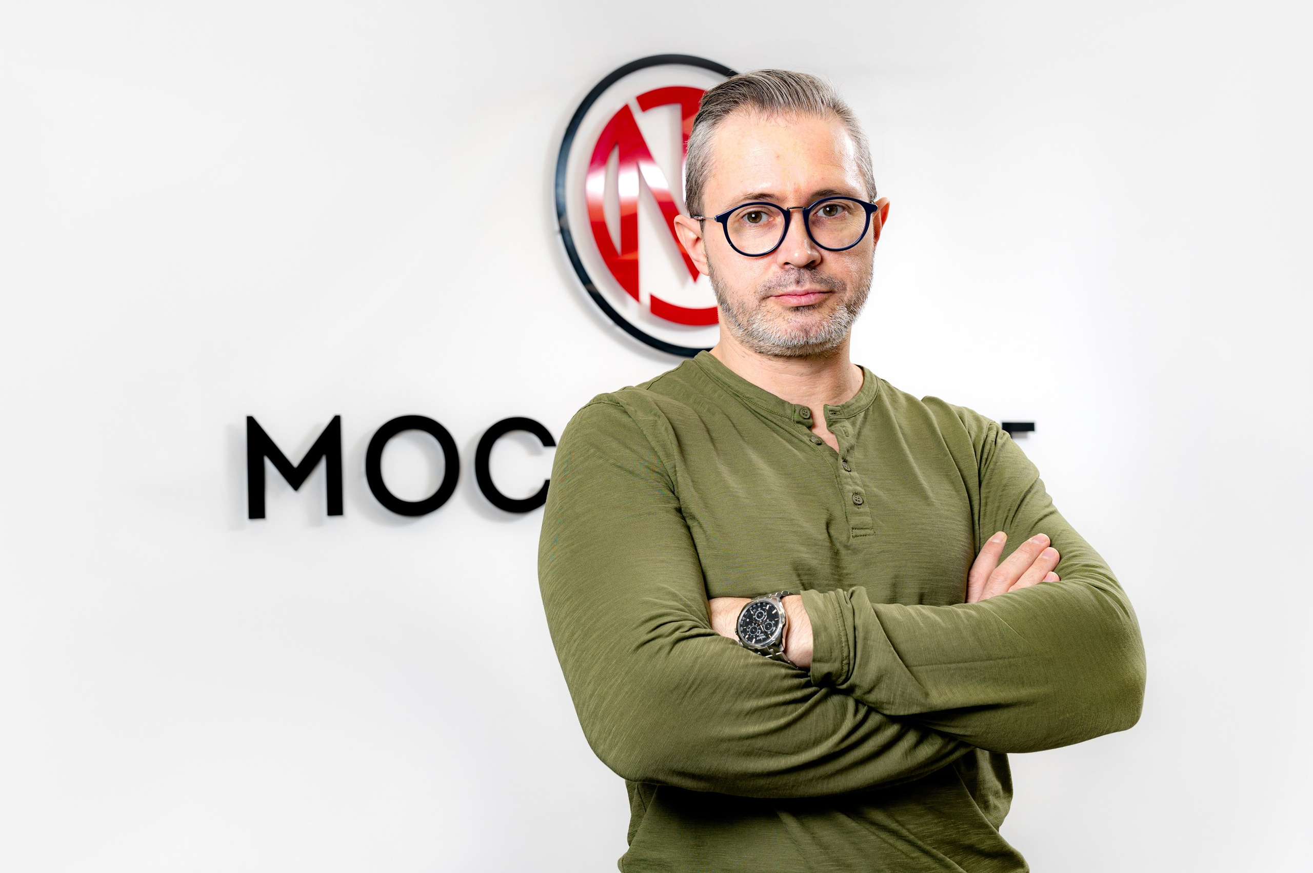 Бизнес портреты и офис МОСОПТОРГ. Коммерческий фотограф в Казани Ксения Добролюбова