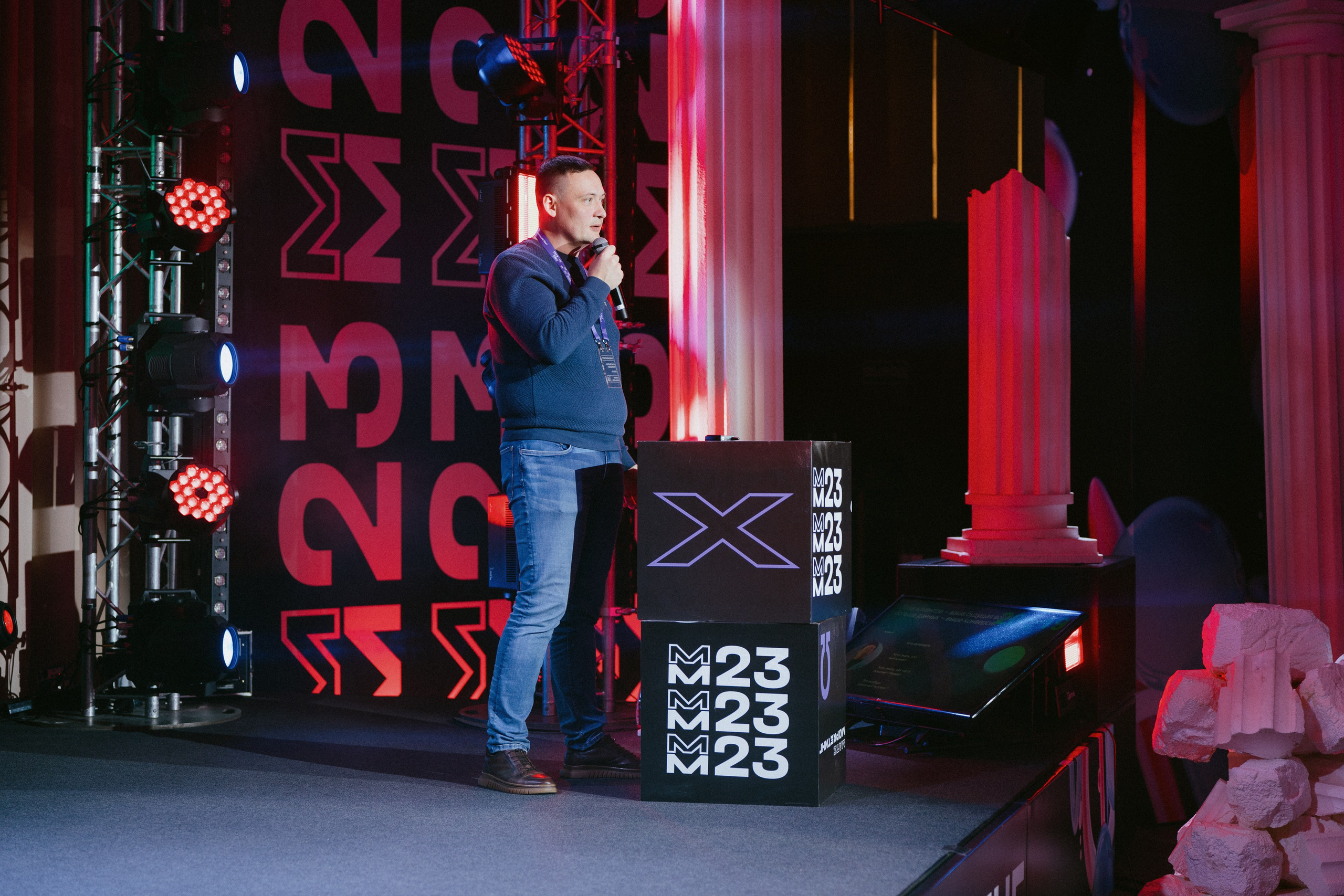 Матемаркетинг — 9–10 ноября 2023. Фотобанк Матемаркетинг