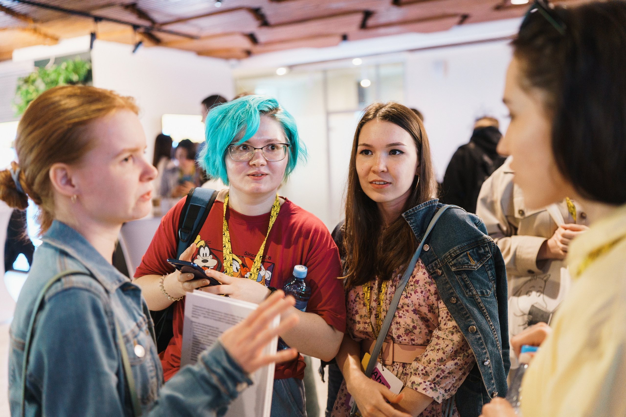 Aha! — 31 мая 2023. Фотобанк Матемаркетинг