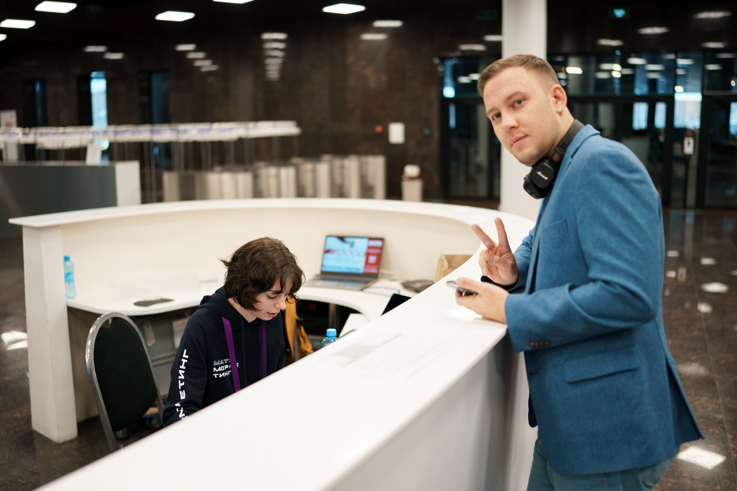 Матемаркетинг — 17–18 ноября 2022. Фотобанк Матемаркетинг