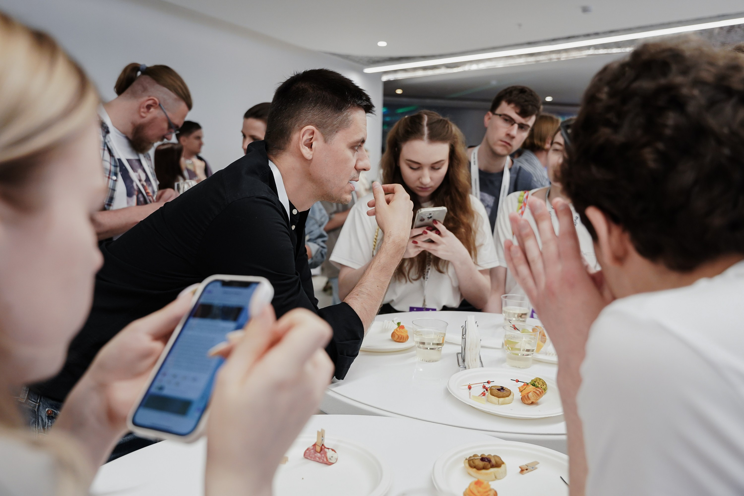 Aha! — 6 июня 2024. Фотобанк Матемаркетинг