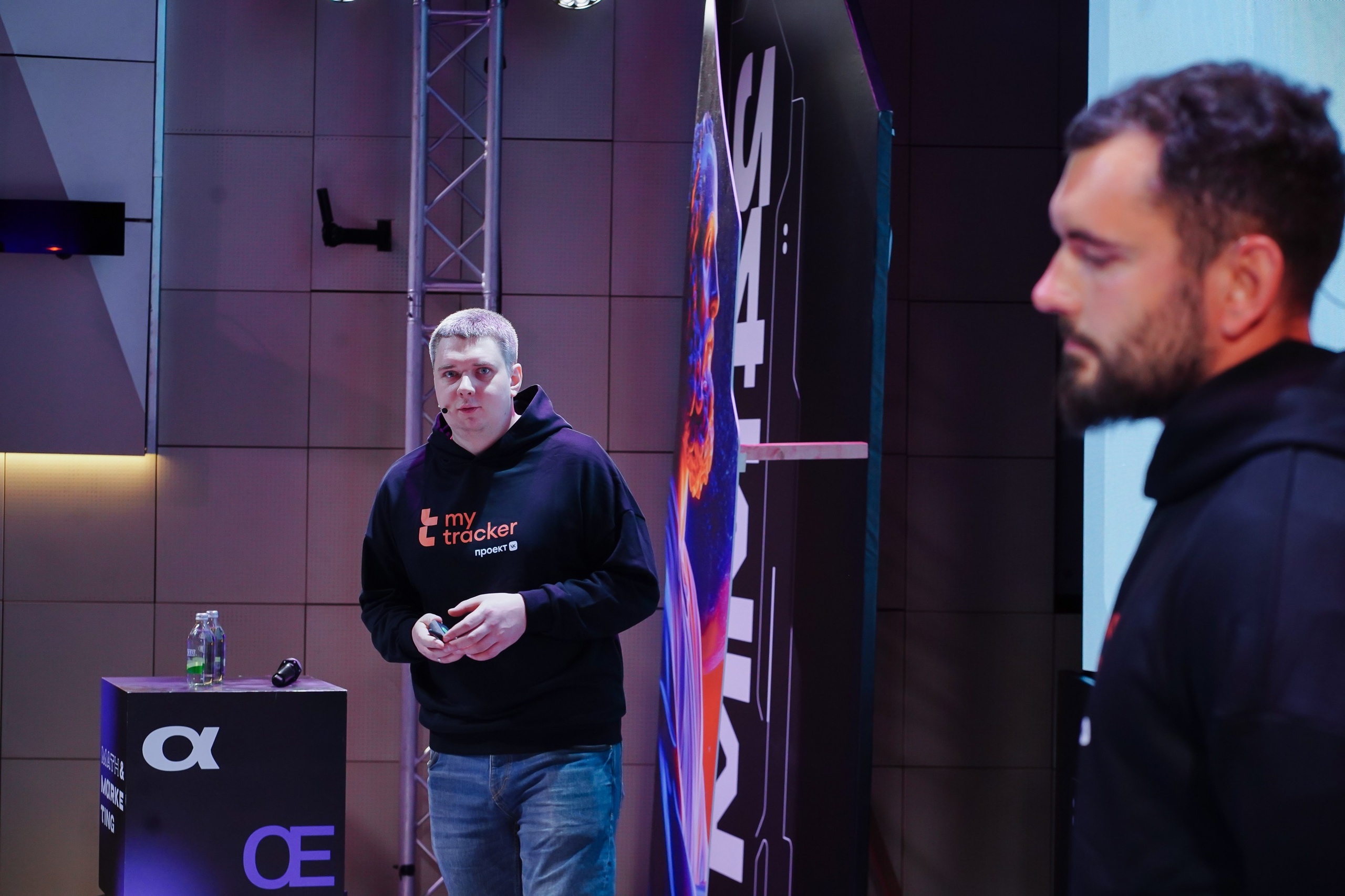 Матемаркетинг — 7–8 ноября 2024. Фотобанк Матемаркетинг