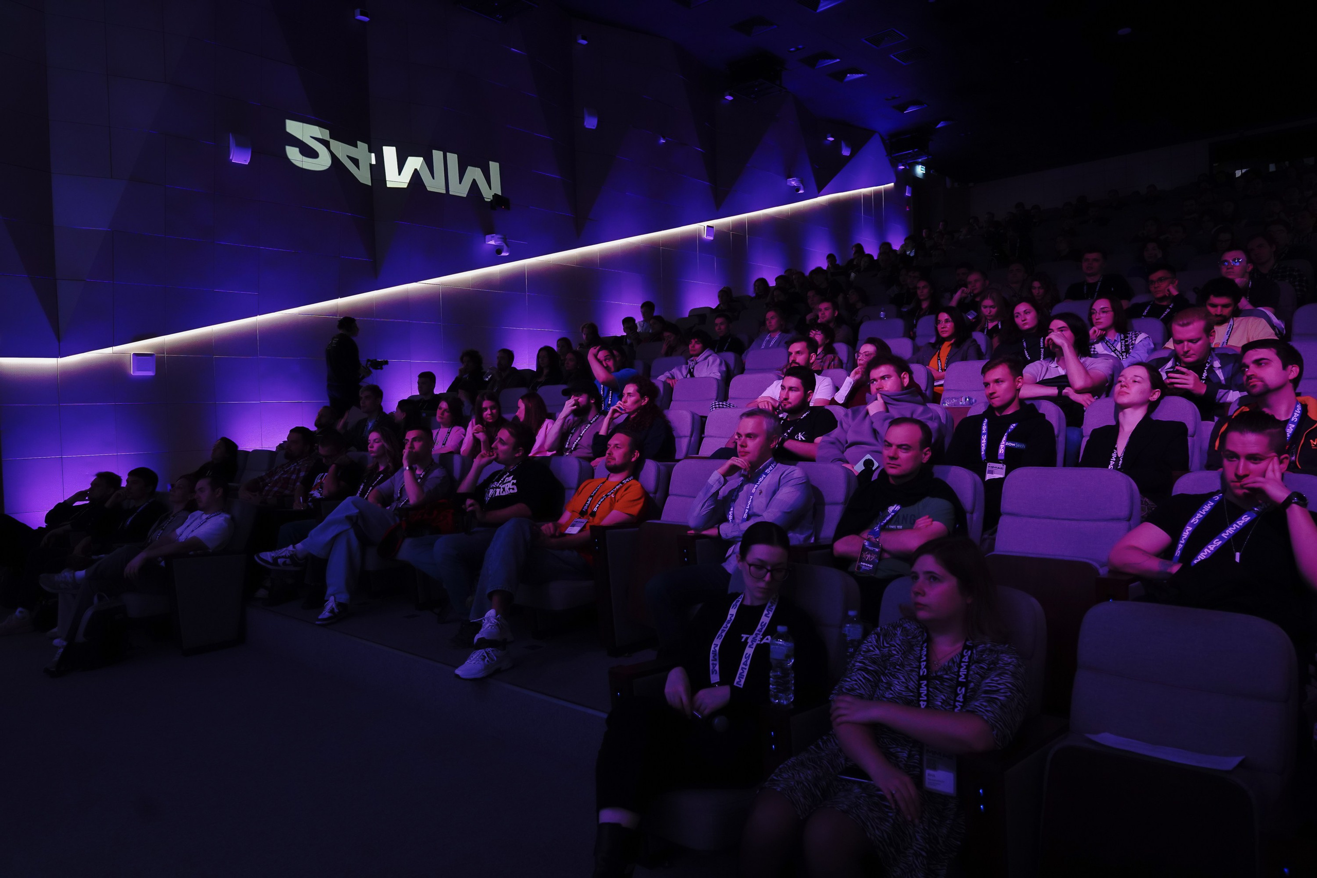 Матемаркетинг — 7–8 ноября 2024. Фотобанк Матемаркетинг