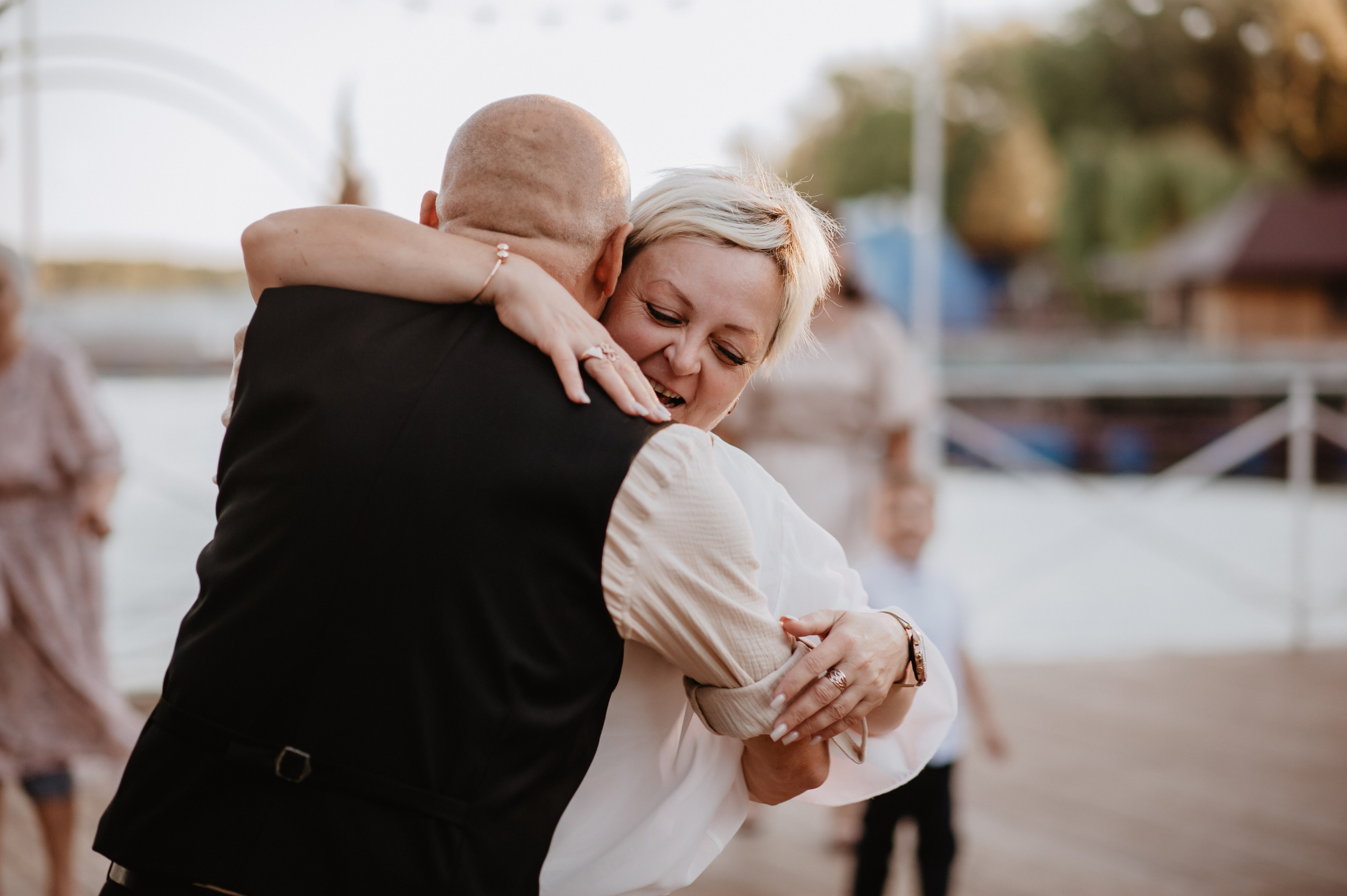 D&A. Свадебный и семейный фотограф в Саратове Ремнёва Дарья