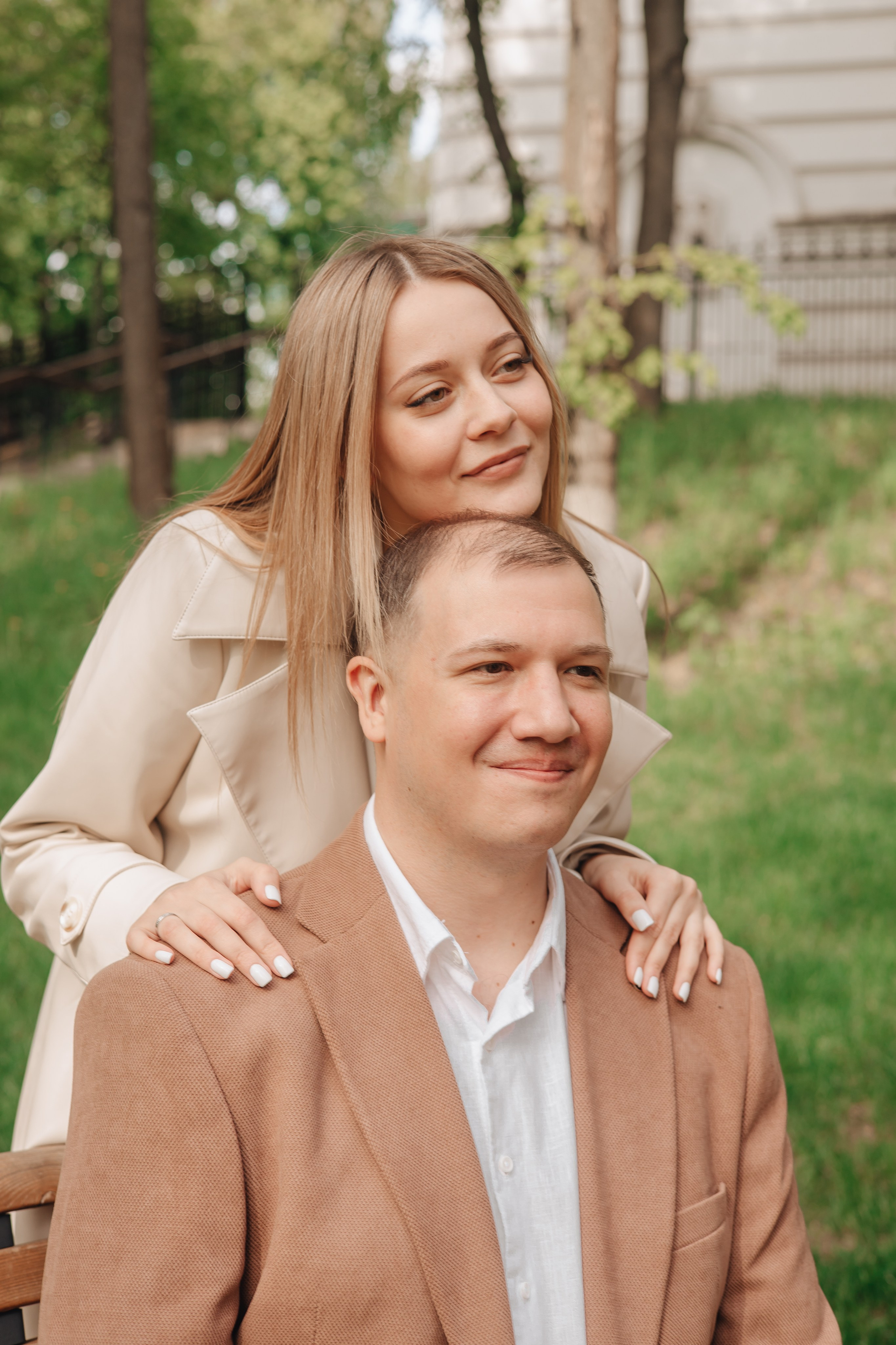 Wedding day Станислав и Ксения. Семейный фотограф Москва, Раменское, Егорьевск Наталья Сидоренкова