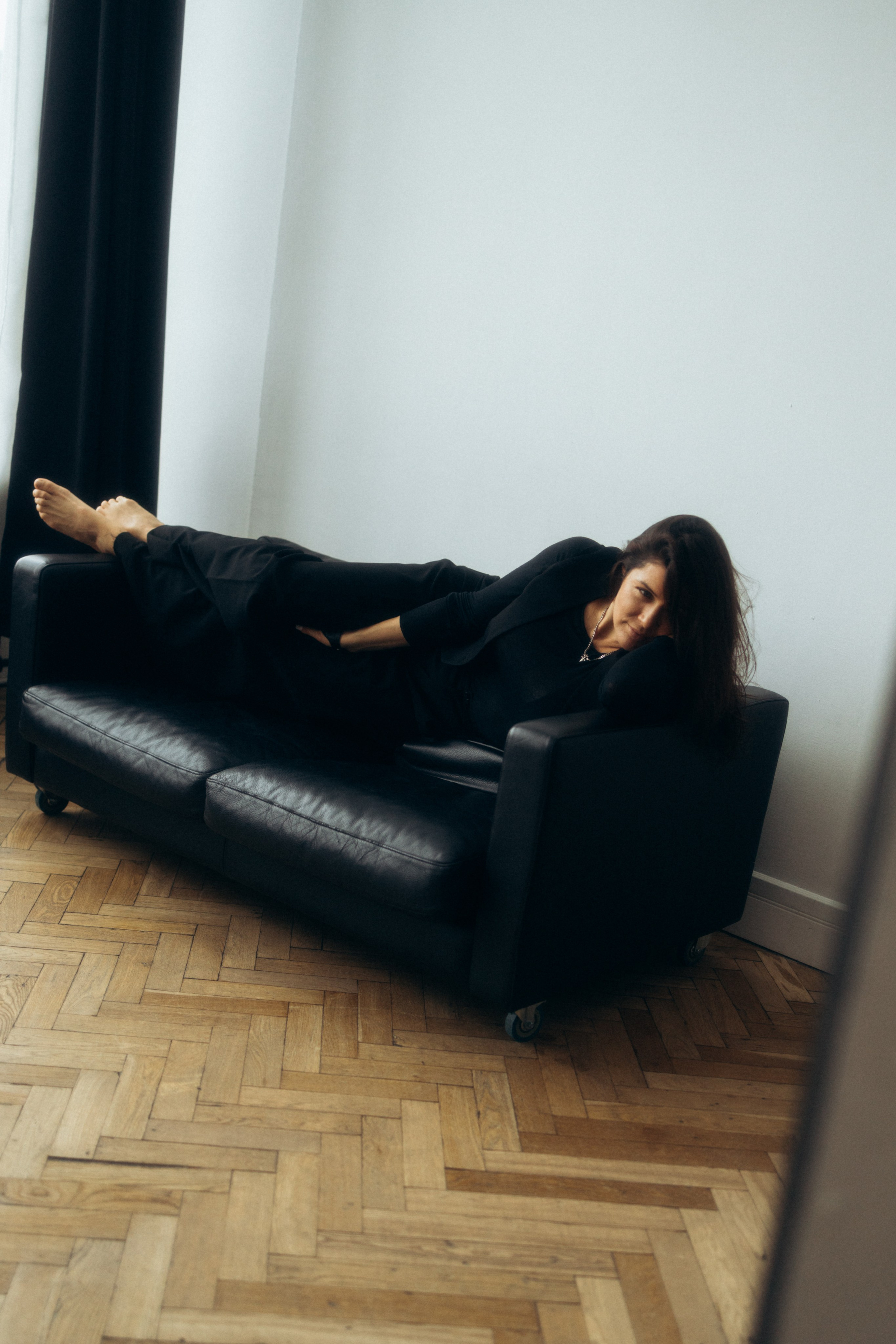 Настроение. Фотограф Валерия Ковпак. Москва. Химки. Куркино