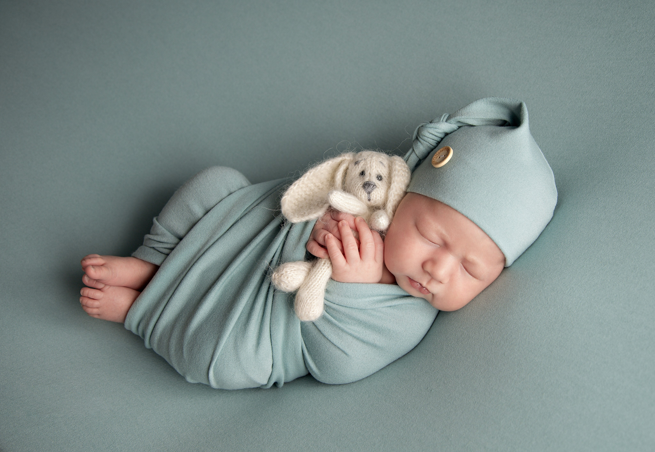 Фотосессия новорожденных в Ижевске. Фотограф новорожденных в Ижевске Анастасия Преснякова