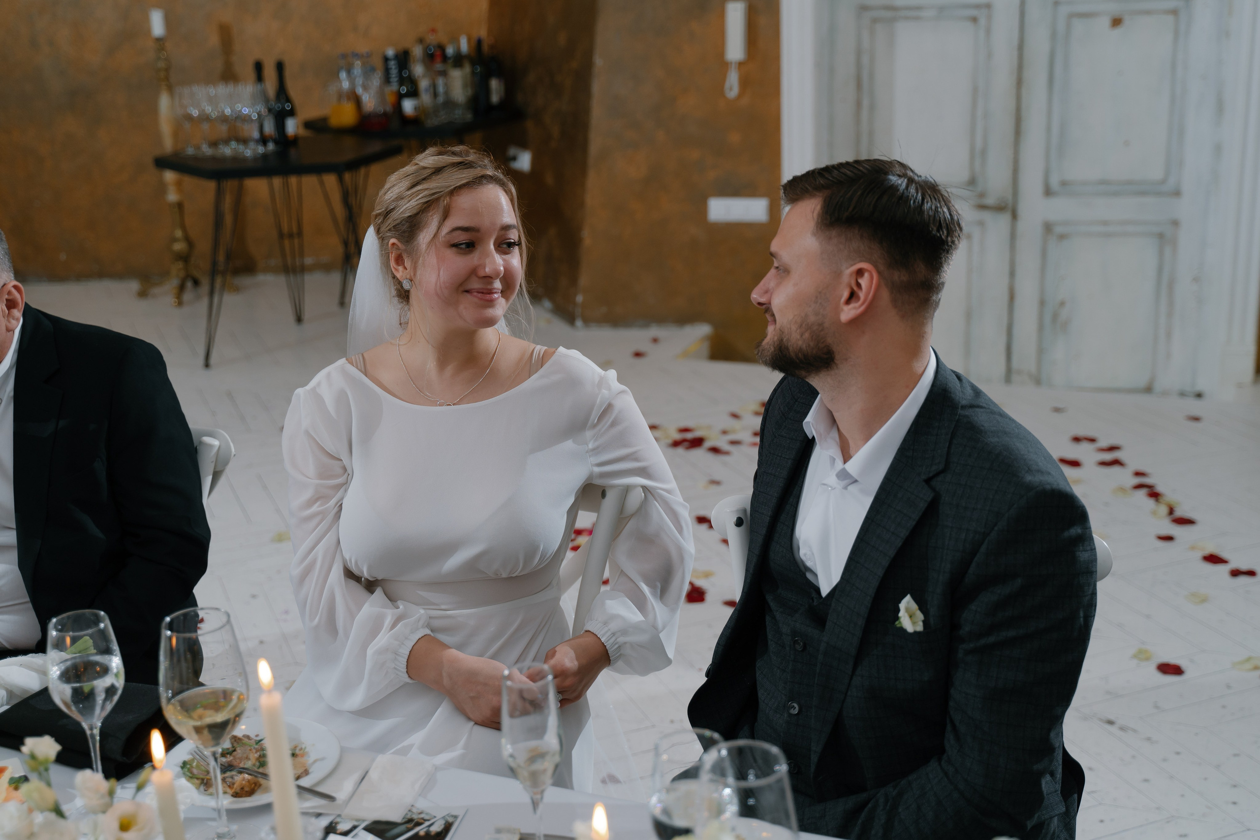 29.09.2023. Свадебный фотограф — Наталья Фед СПб/Москва