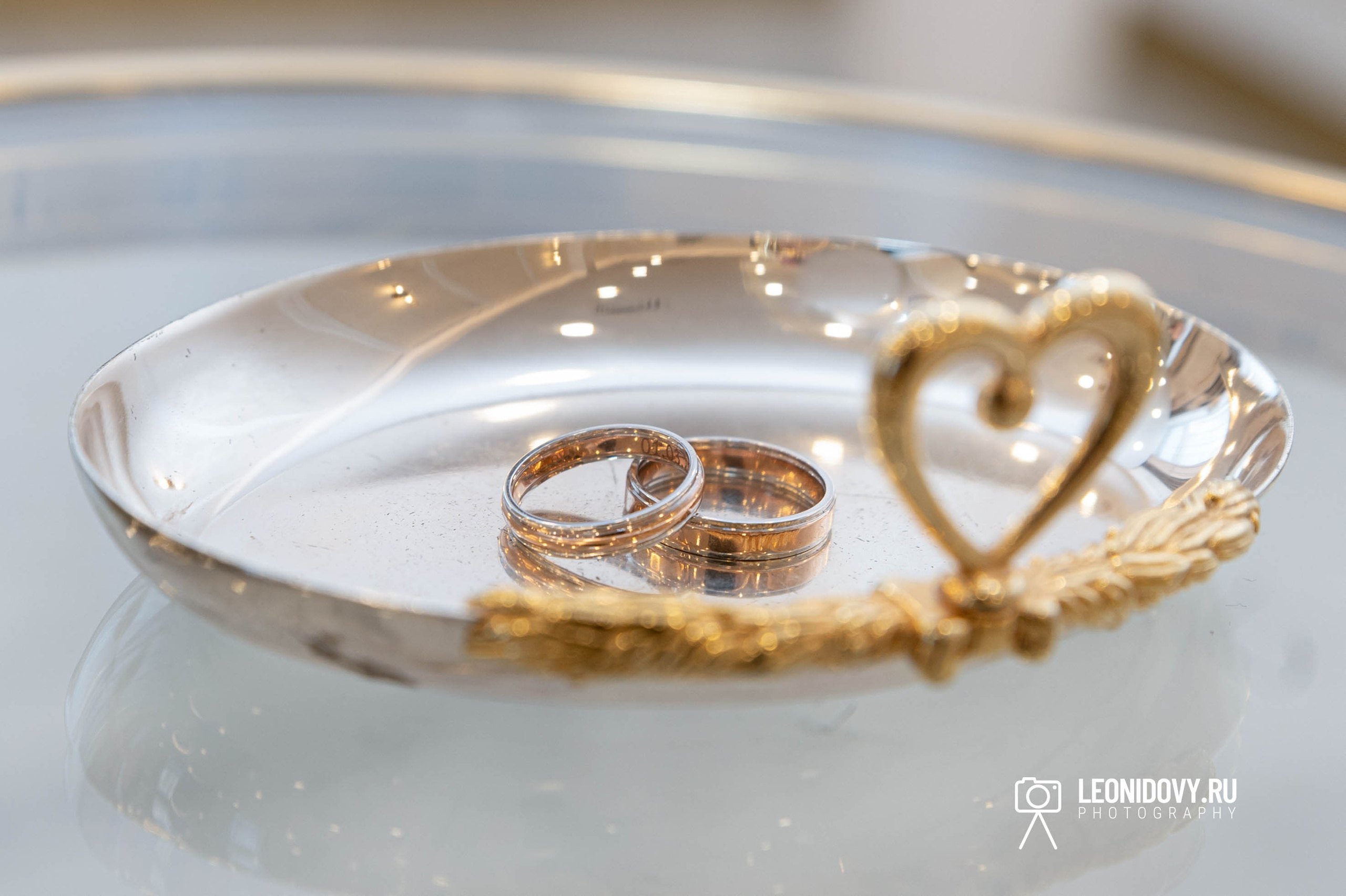 Мария и Егор