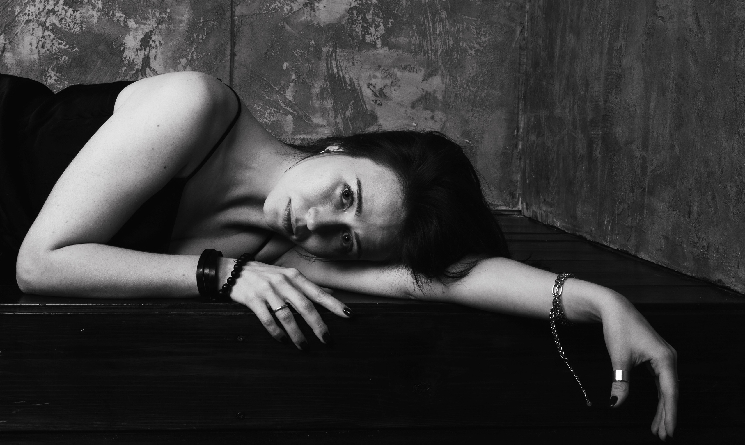 Студия. Фотограф в Москве. Александр Агеев