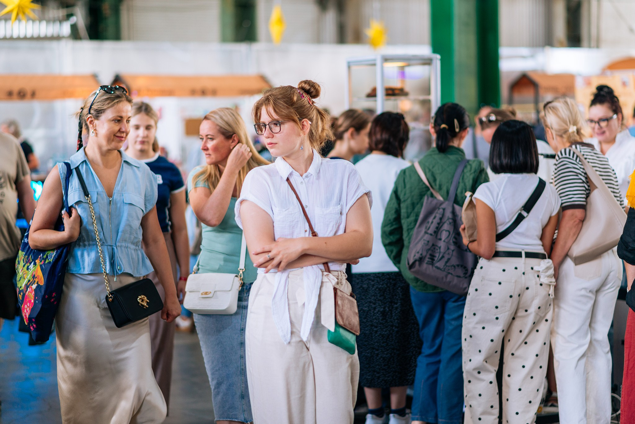 «Петербургская ярмарка». Летний фестиваль «Бесконечность». Август 25. Репортажный фотограф в Санкт-Петербурге Анастасия Клёпова