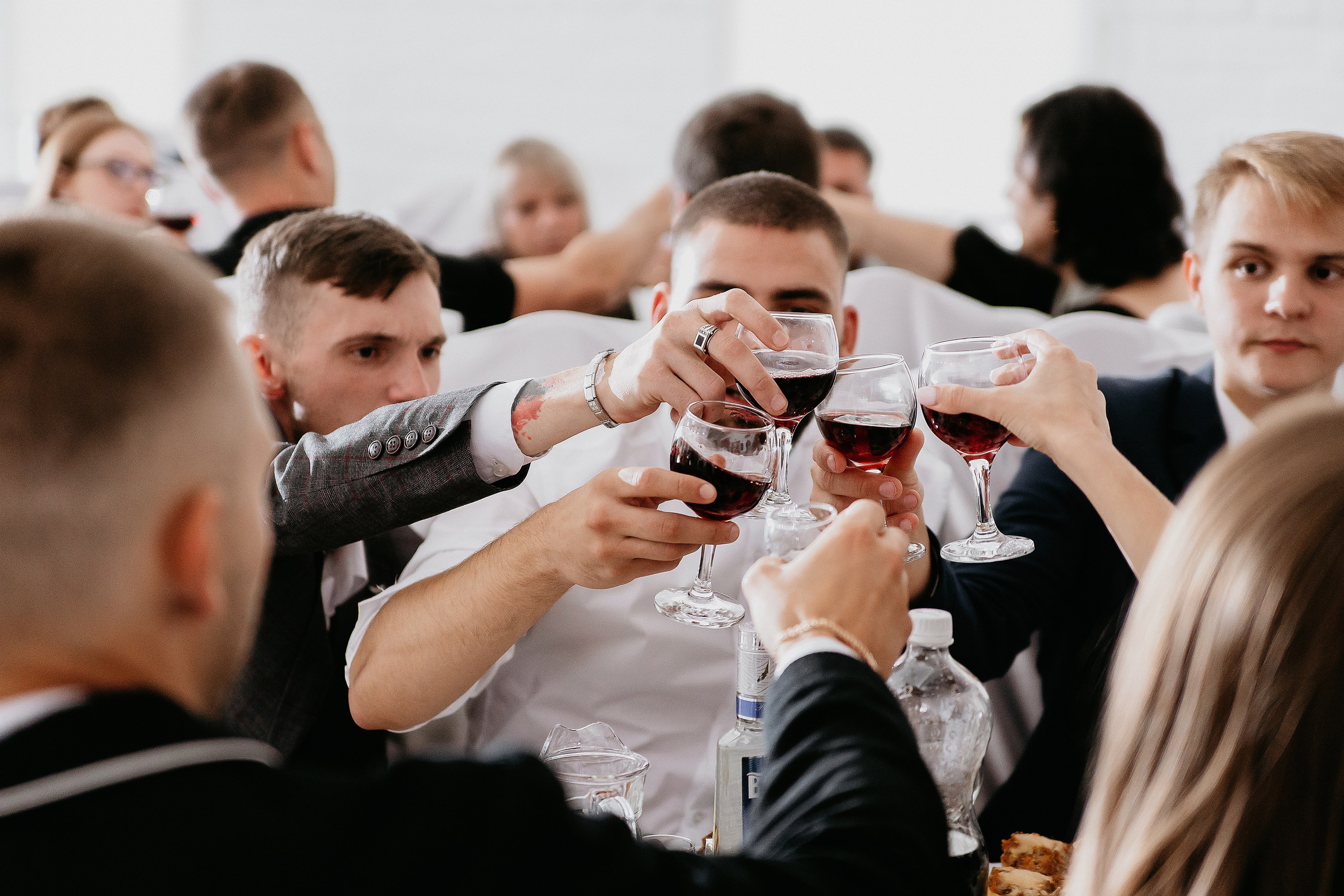 Свадьба. Семейный и свадебный фотограф в Ульяновске