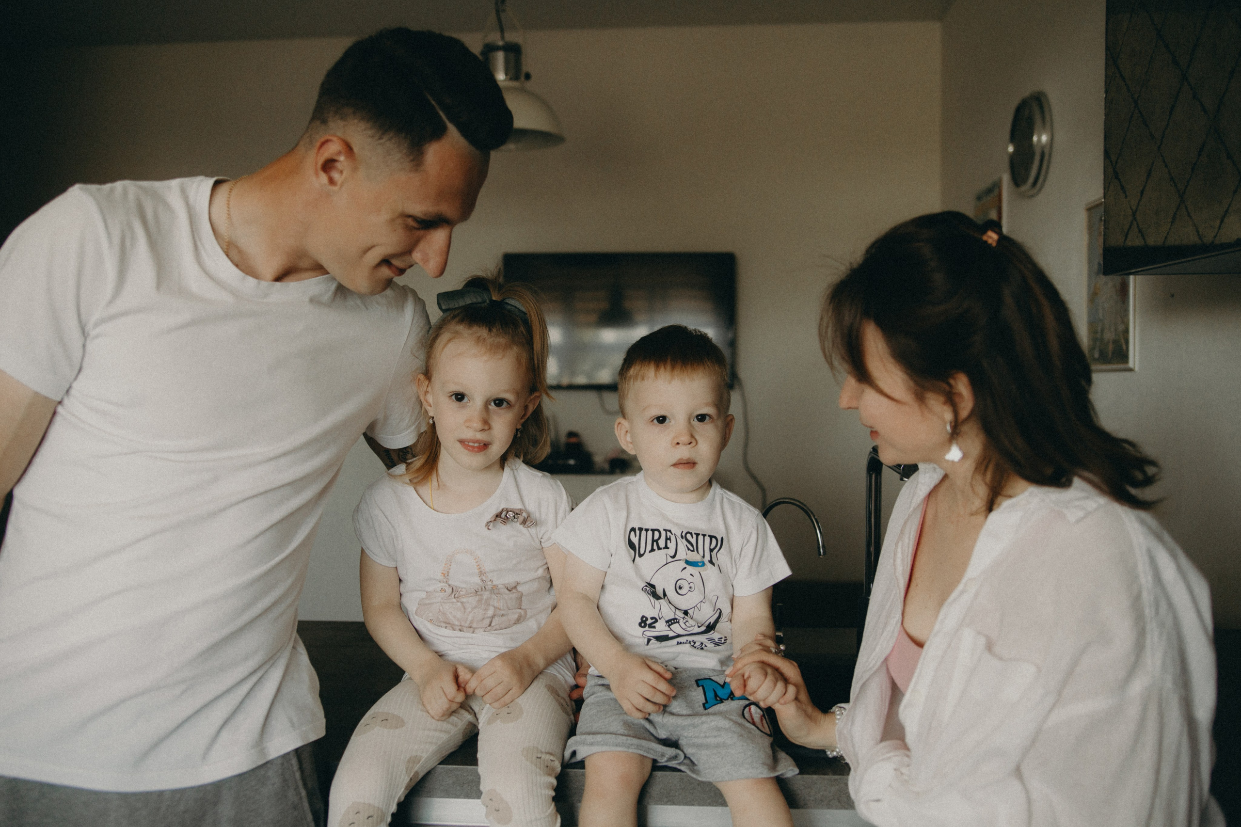 ♡. Семейный и свадебный фотограф в Ульяновске