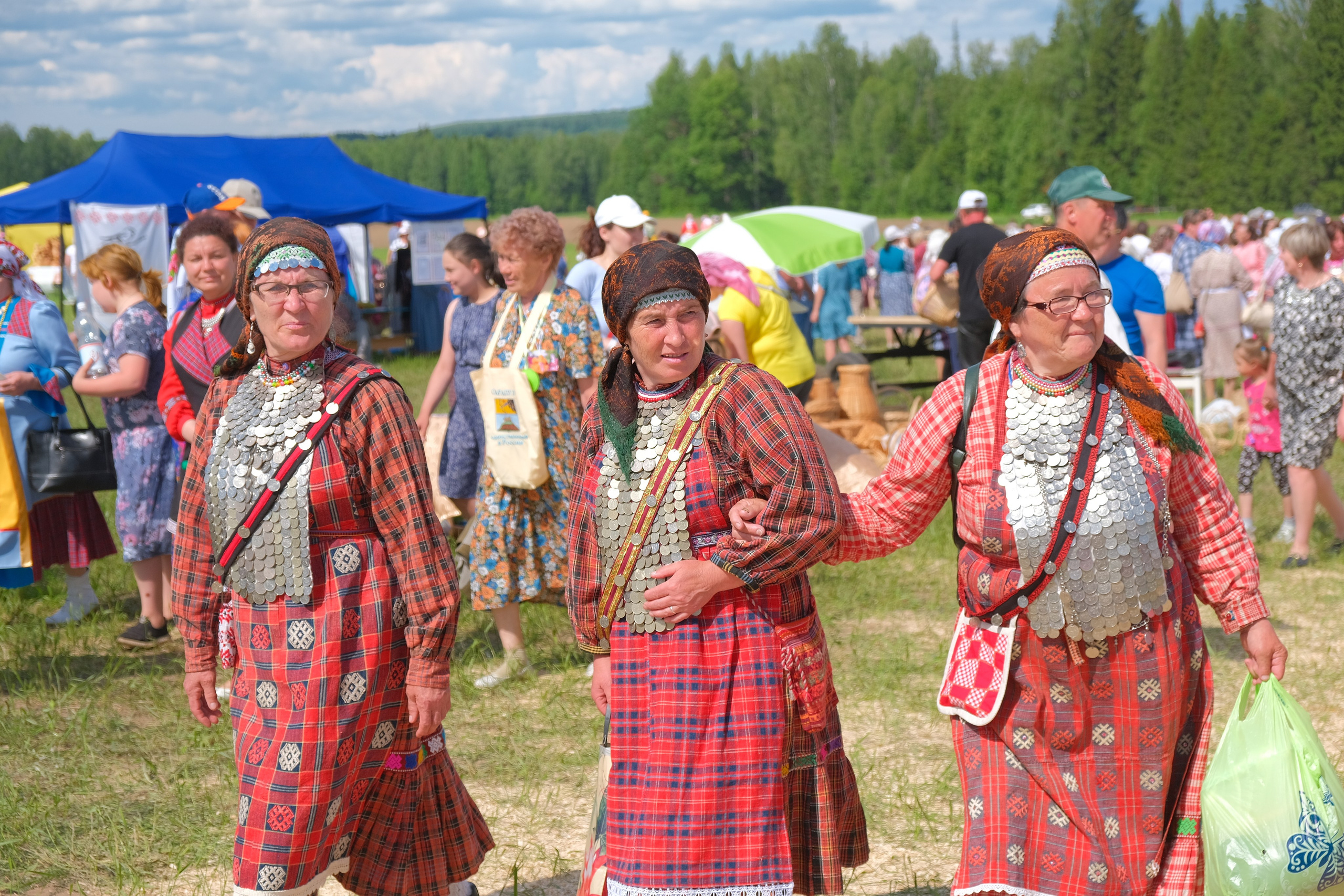 Удмуртский национальный праздник «Гербер». 2022. Максим Егоров, г. Ижевск. Репортажная, предметная съёмка и фуд-фотография