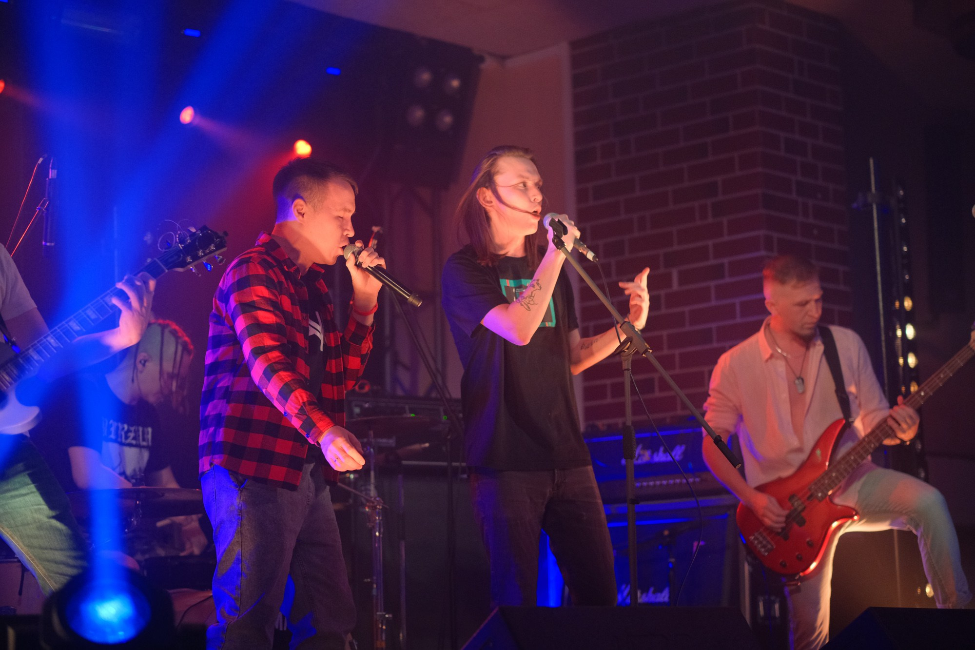 ТАНГЫРА — фестиваль современной этнокультуры. Максим Егоров, г. Ижевск. Репортажная, предметная съёмка и фуд-фотография