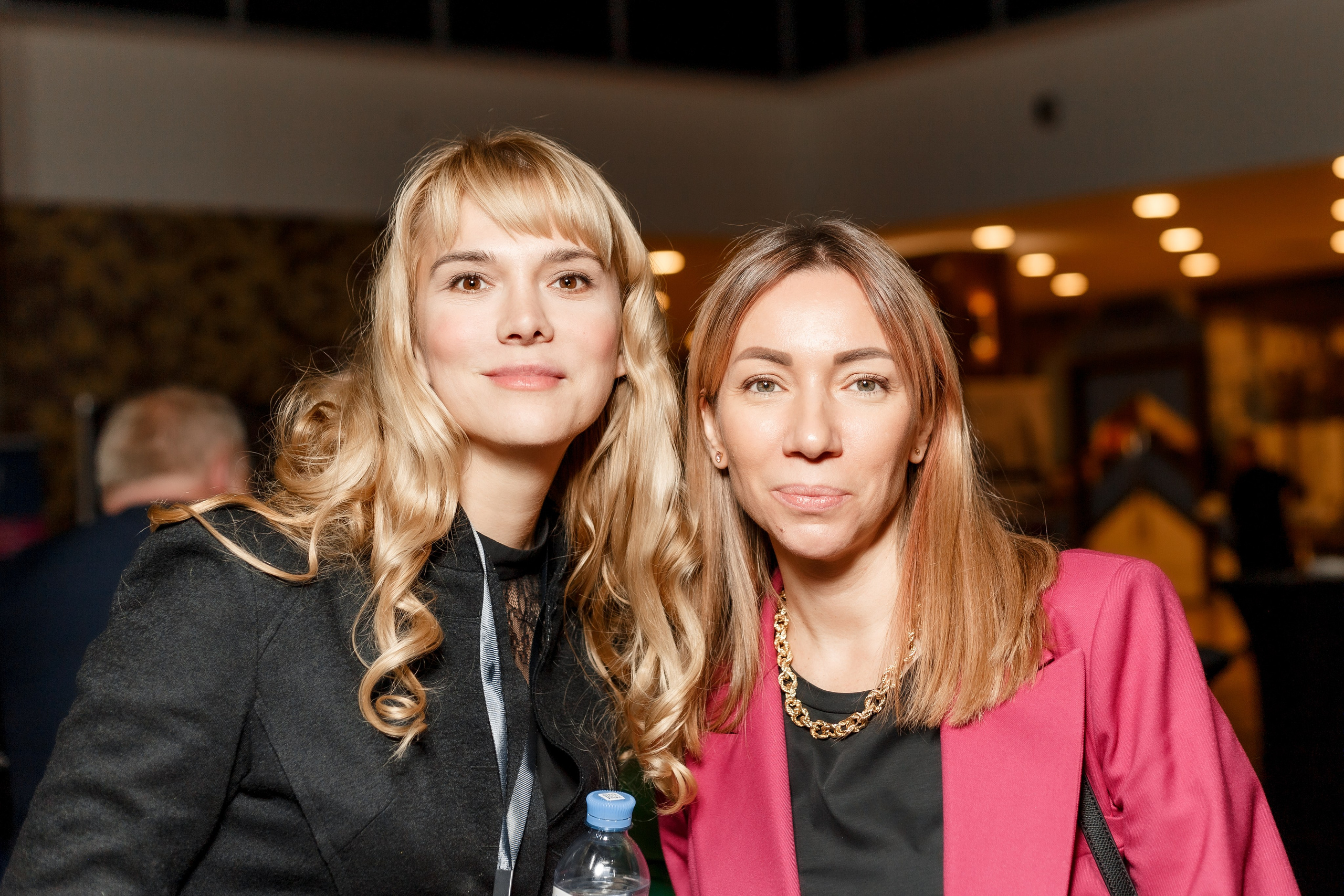 Конференция «Дни Торговых Центров и премия RCSC AWARDS 2023». Свадебный фотограф в Москве — Ольга Козловская