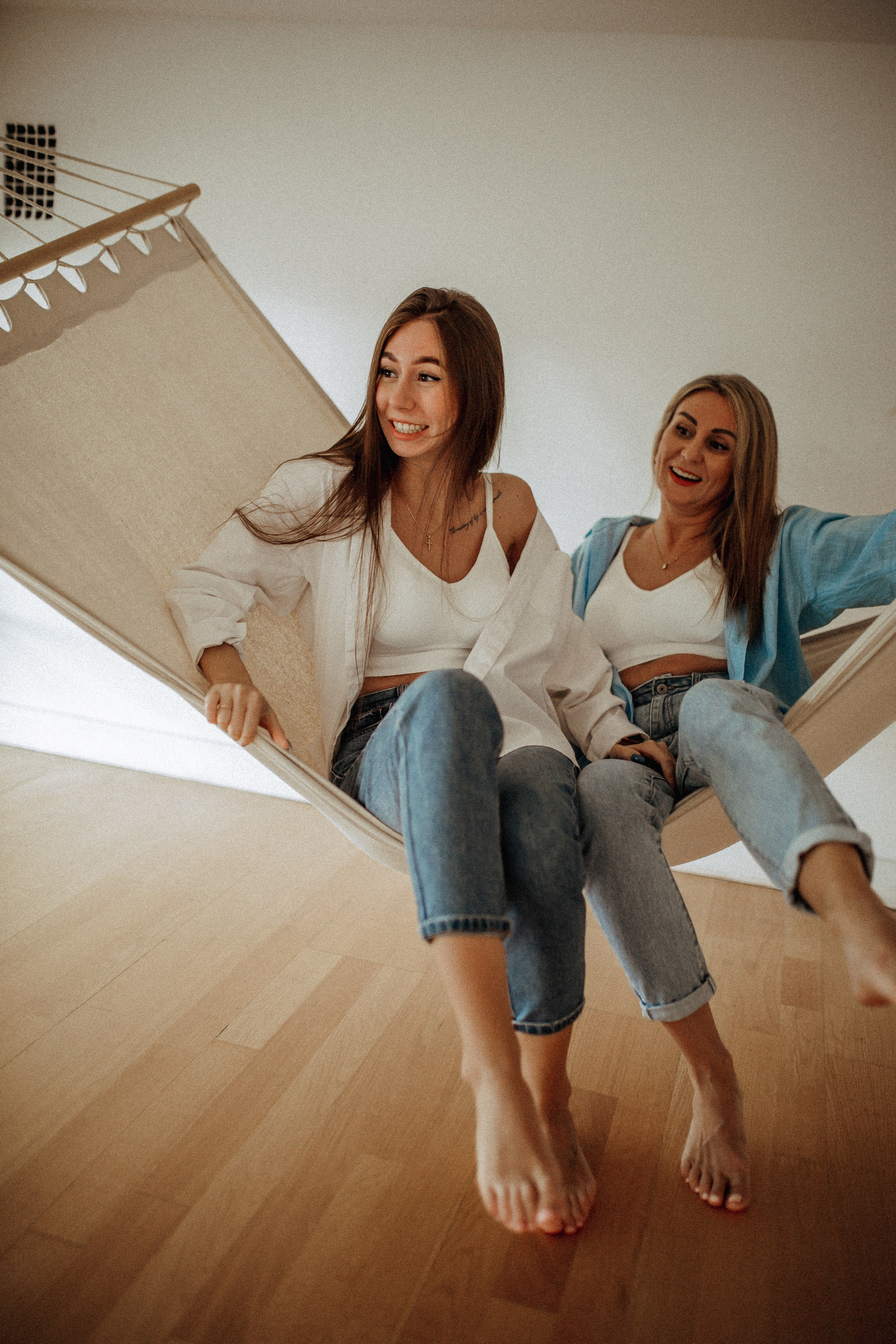 Ксения & Анастасия. Семейный и Свадебный фотограф в Санкт-Петербурге Плохая Екатерина