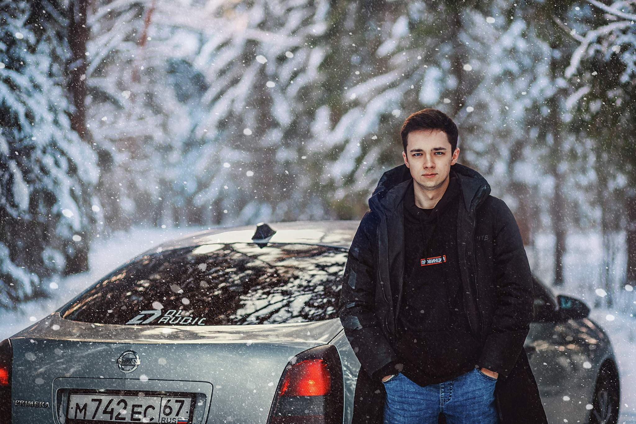 Портреты. Свадебный Церковный Семейный фотограф Светлана Былова Москва- Смоленск