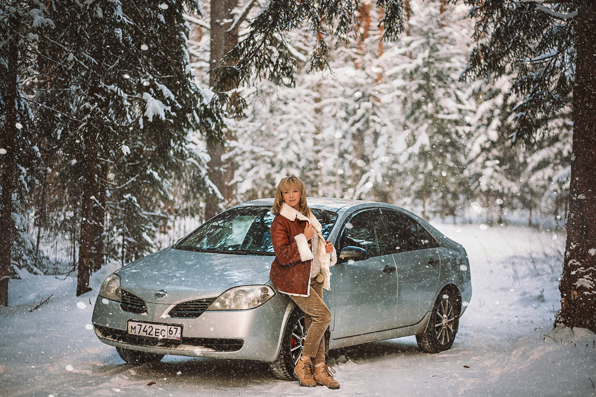 Портреты. Свадебный Церковный Семейный фотограф Светлана Былова Москва- Смоленск