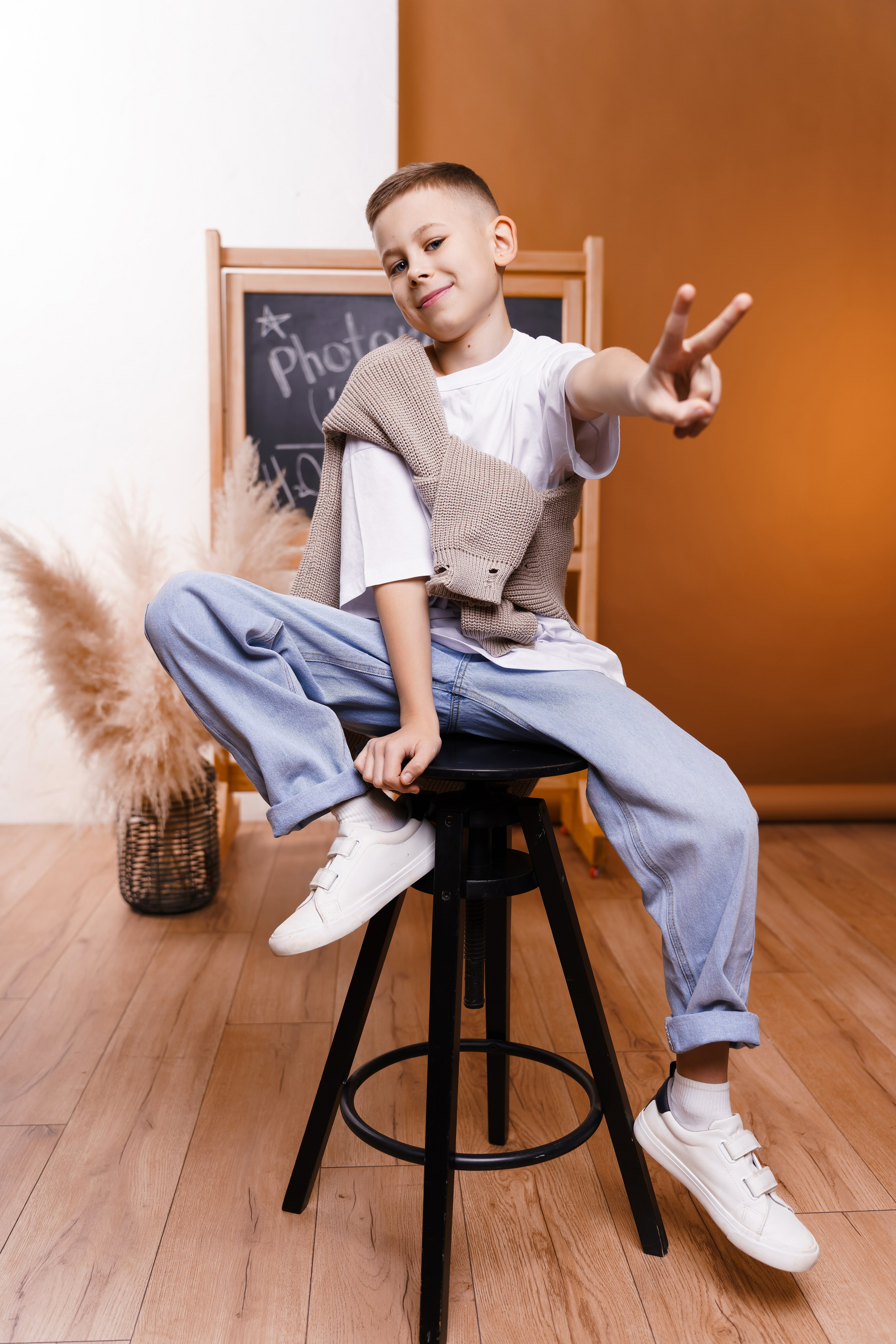 Карамель. Выпускные альбомы и фотосессии в Кирове от Протасовой Жени