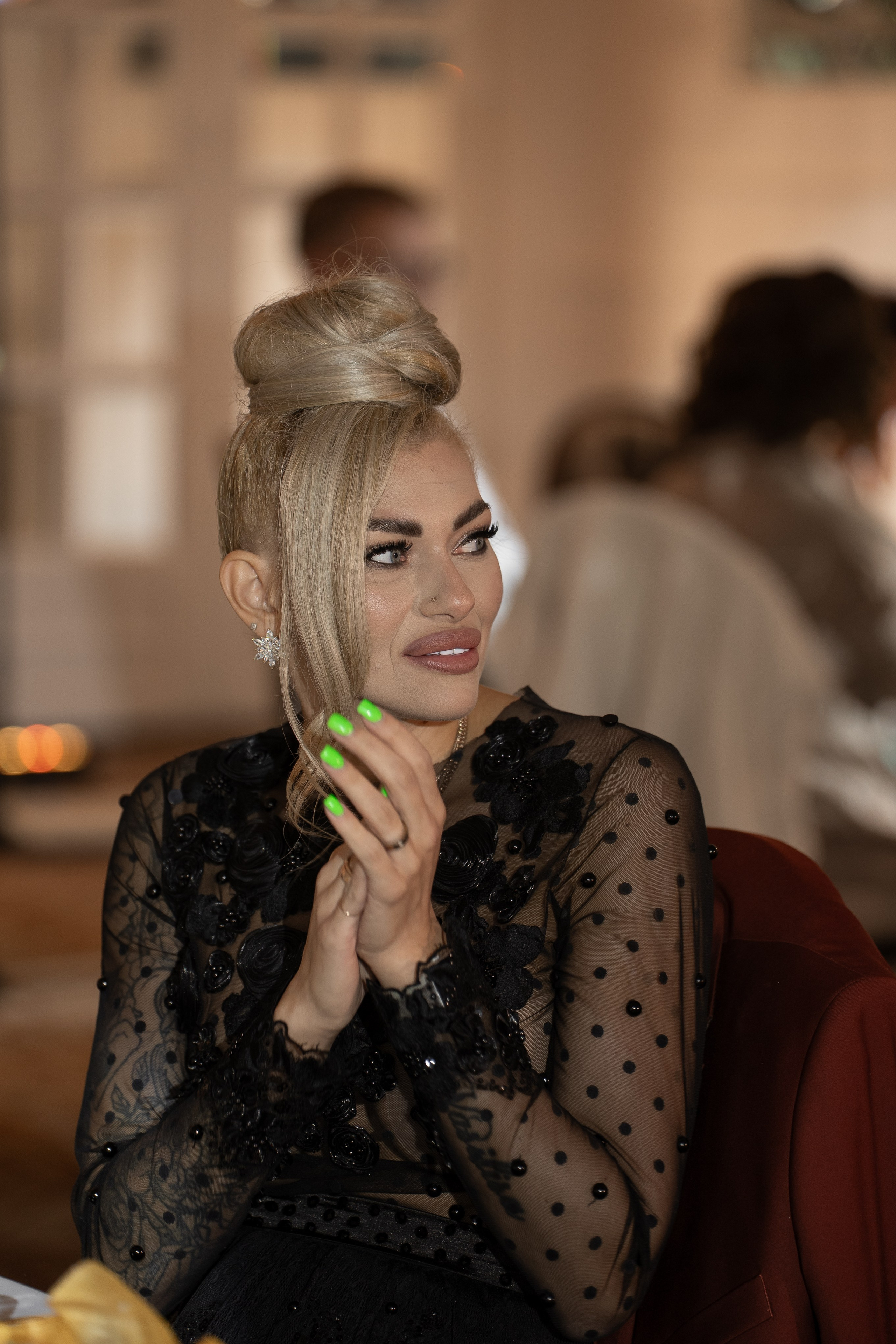 Андрей и Ольга. Фотограф в городе Владимир