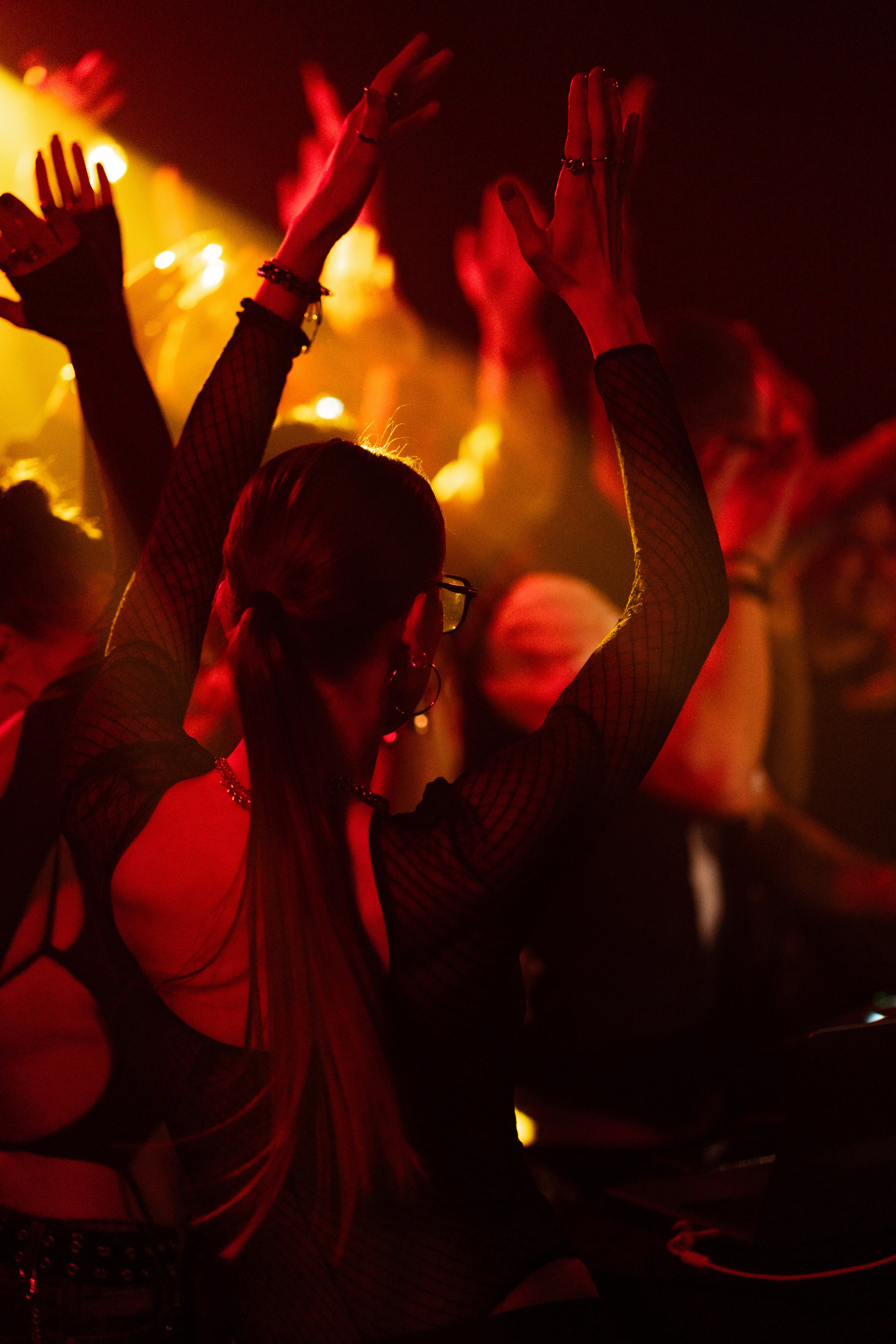 Промо для Вадимски ЦЕХ. Фотограф в городе Владимир