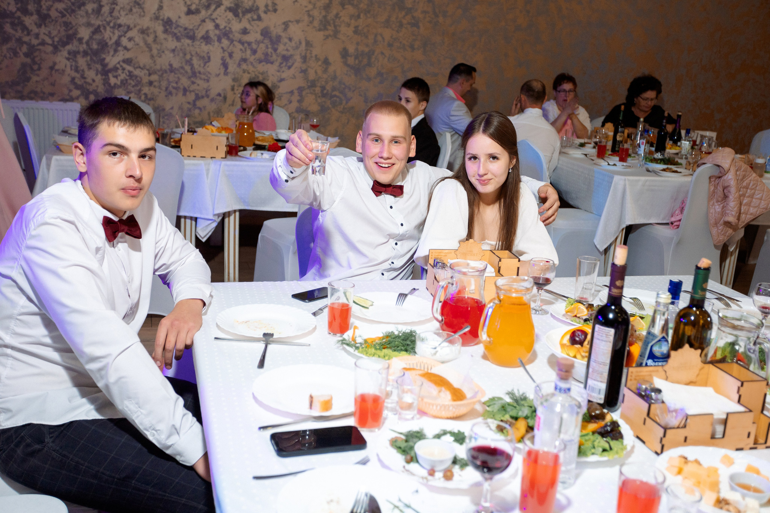 СВАДЬБА: Дима и Юля. Все фото. Профессиональный фотограф в Ижевске Леша Петров