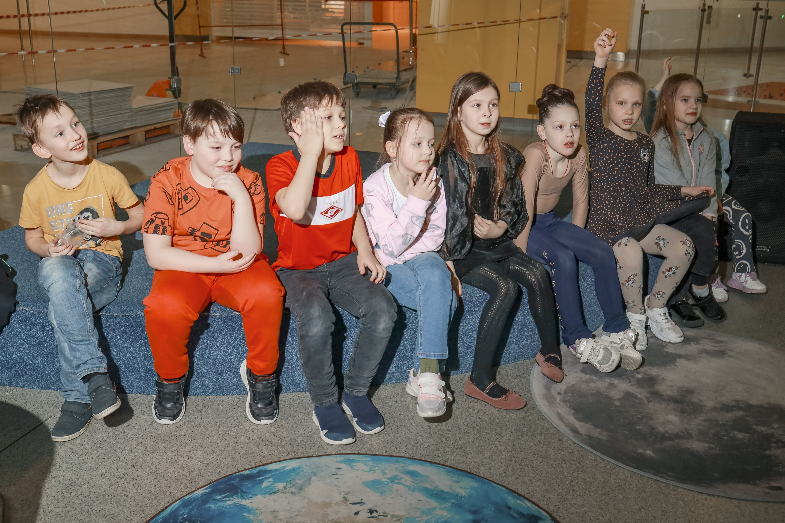 Детский день рождения!. Иванова Ирина Свадебный и семейный фотограф г. Уфа