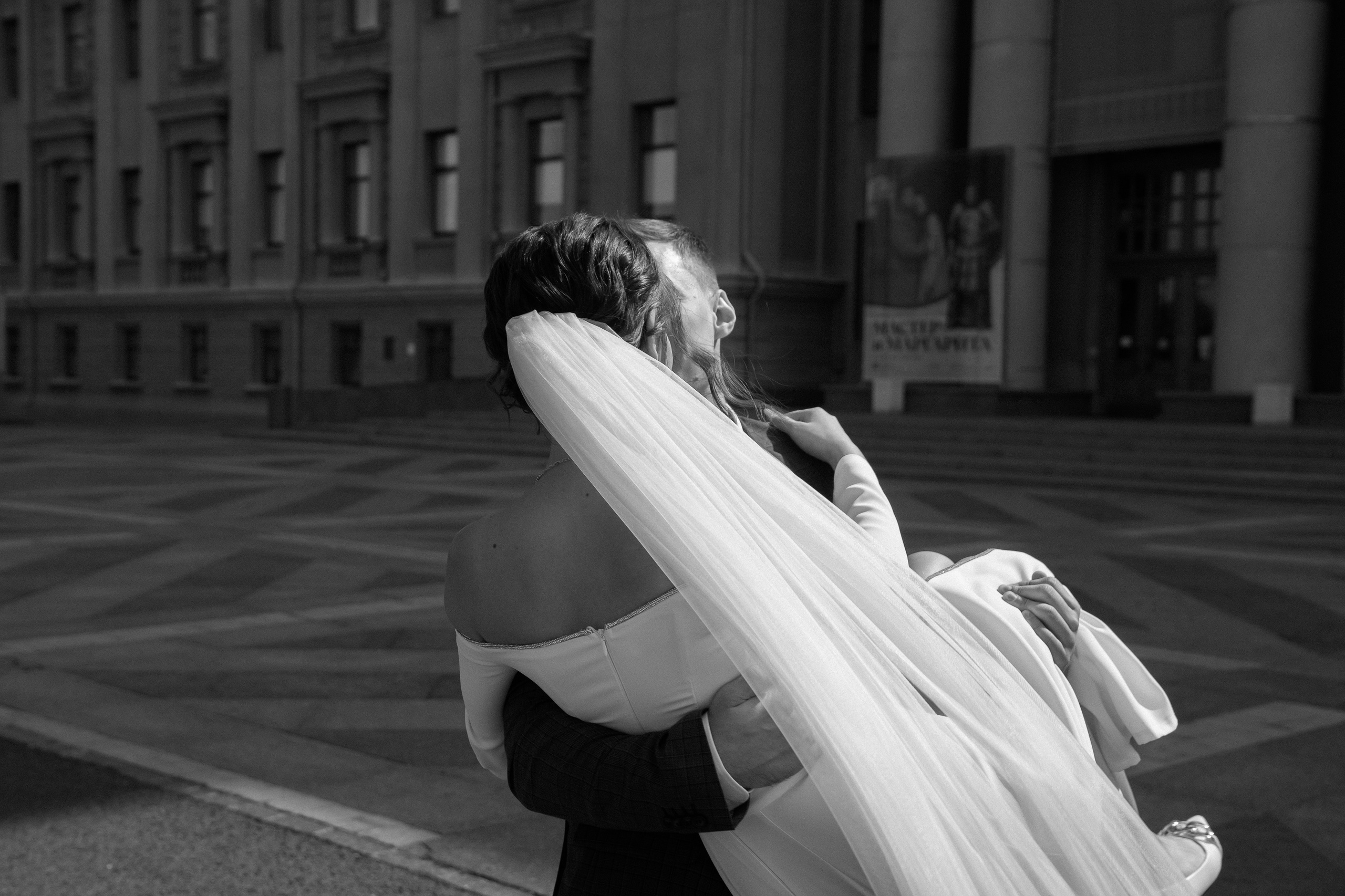 Профессиональный фотограф в Самаре Анна Конзаева